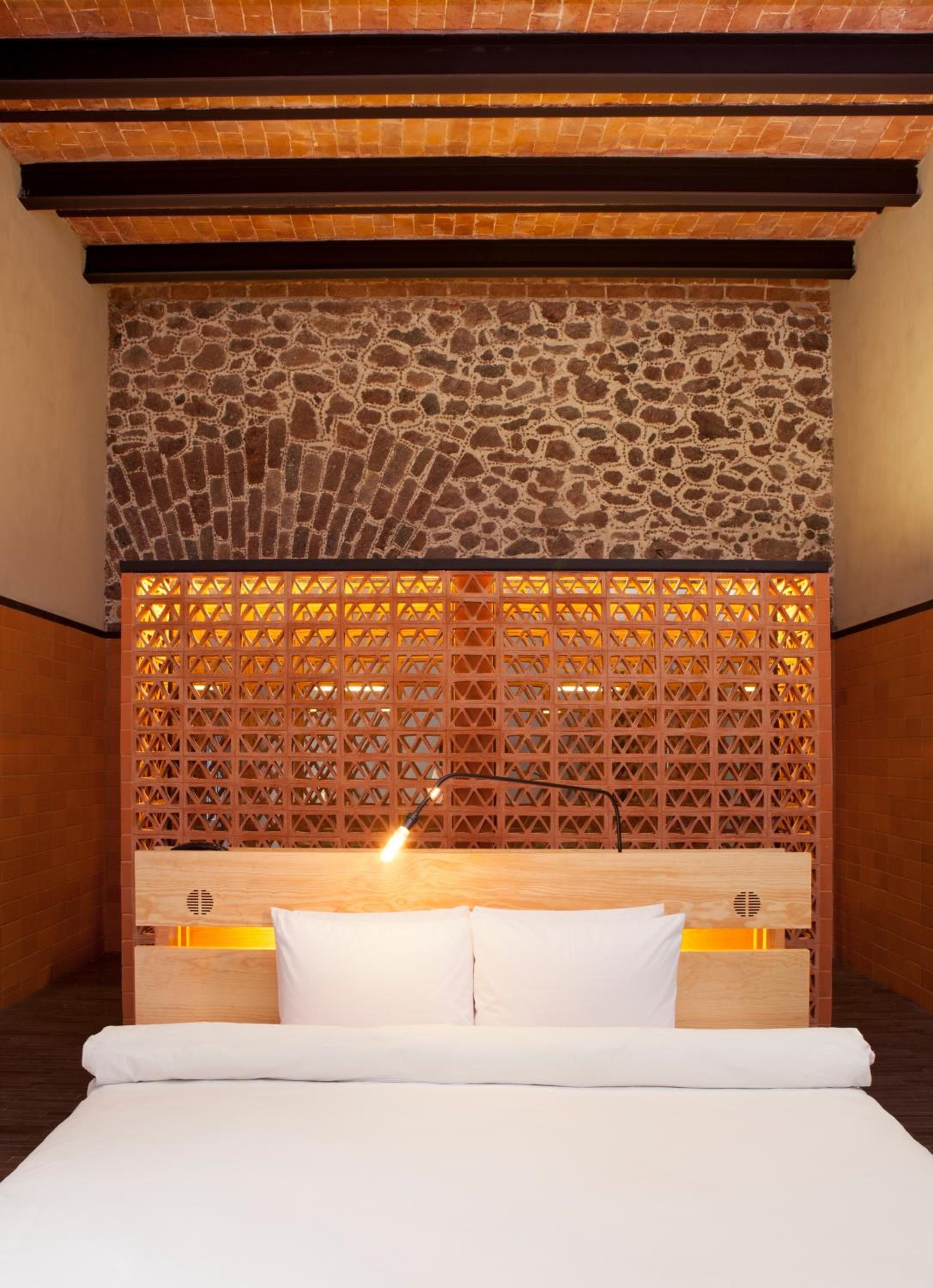 Downtown Mexico, membro di Design Hotels — 27