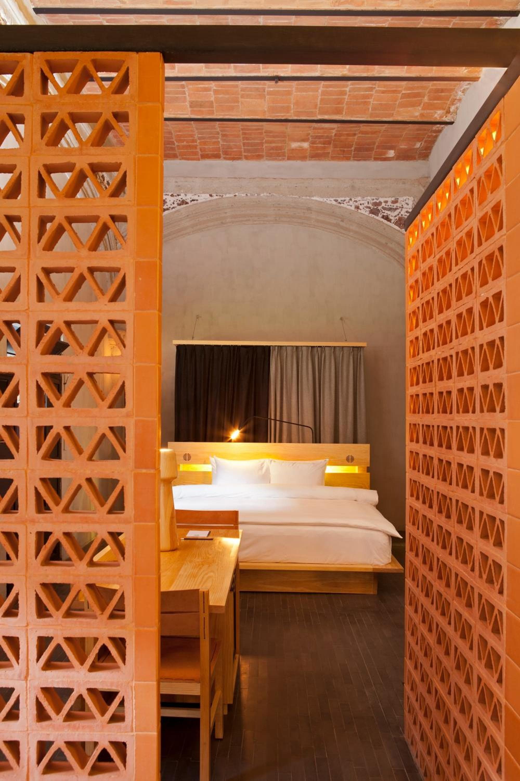 Downtown Mexico, membro di Design Hotels — 5