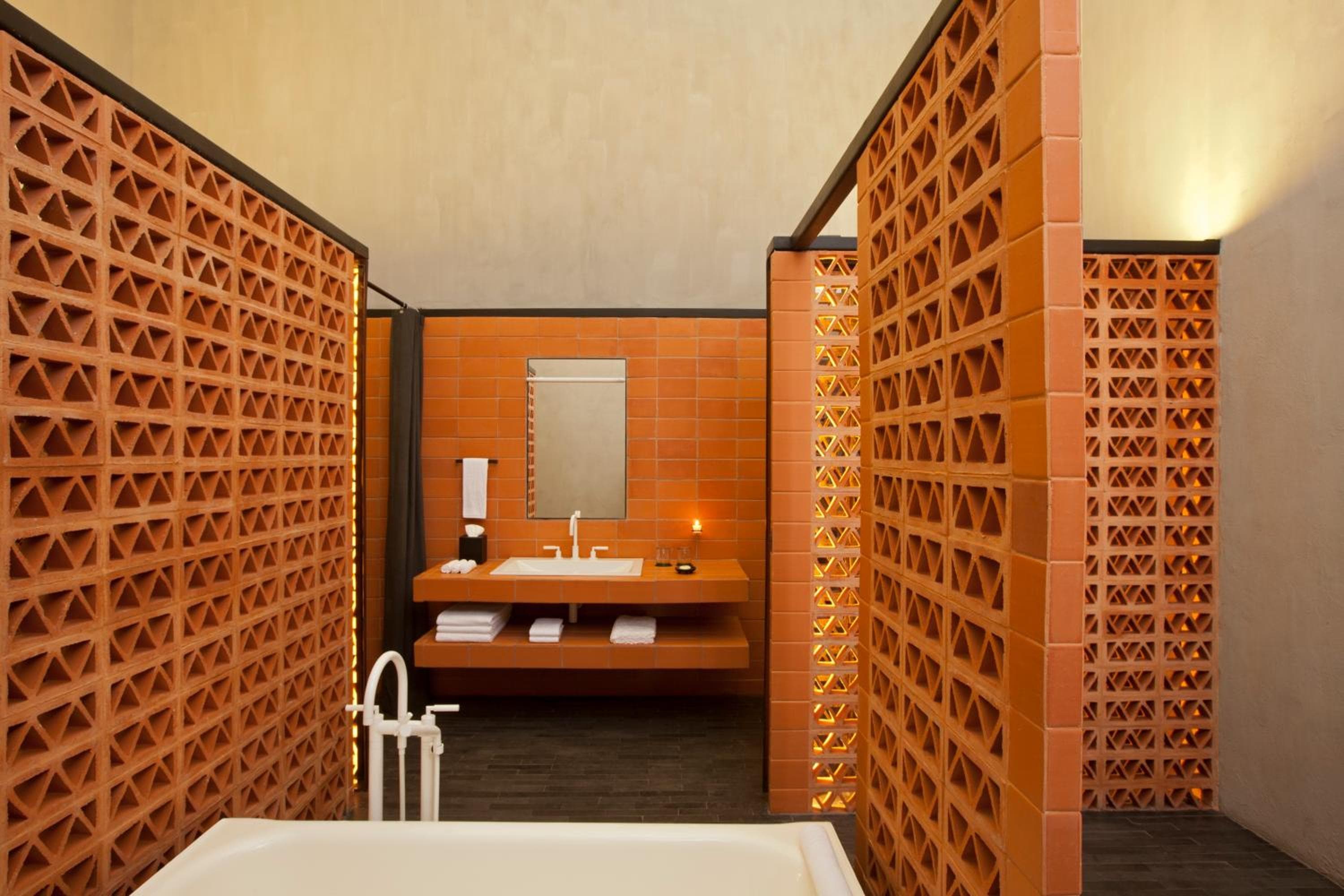 Downtown Mexico, membro di Design Hotels — 10