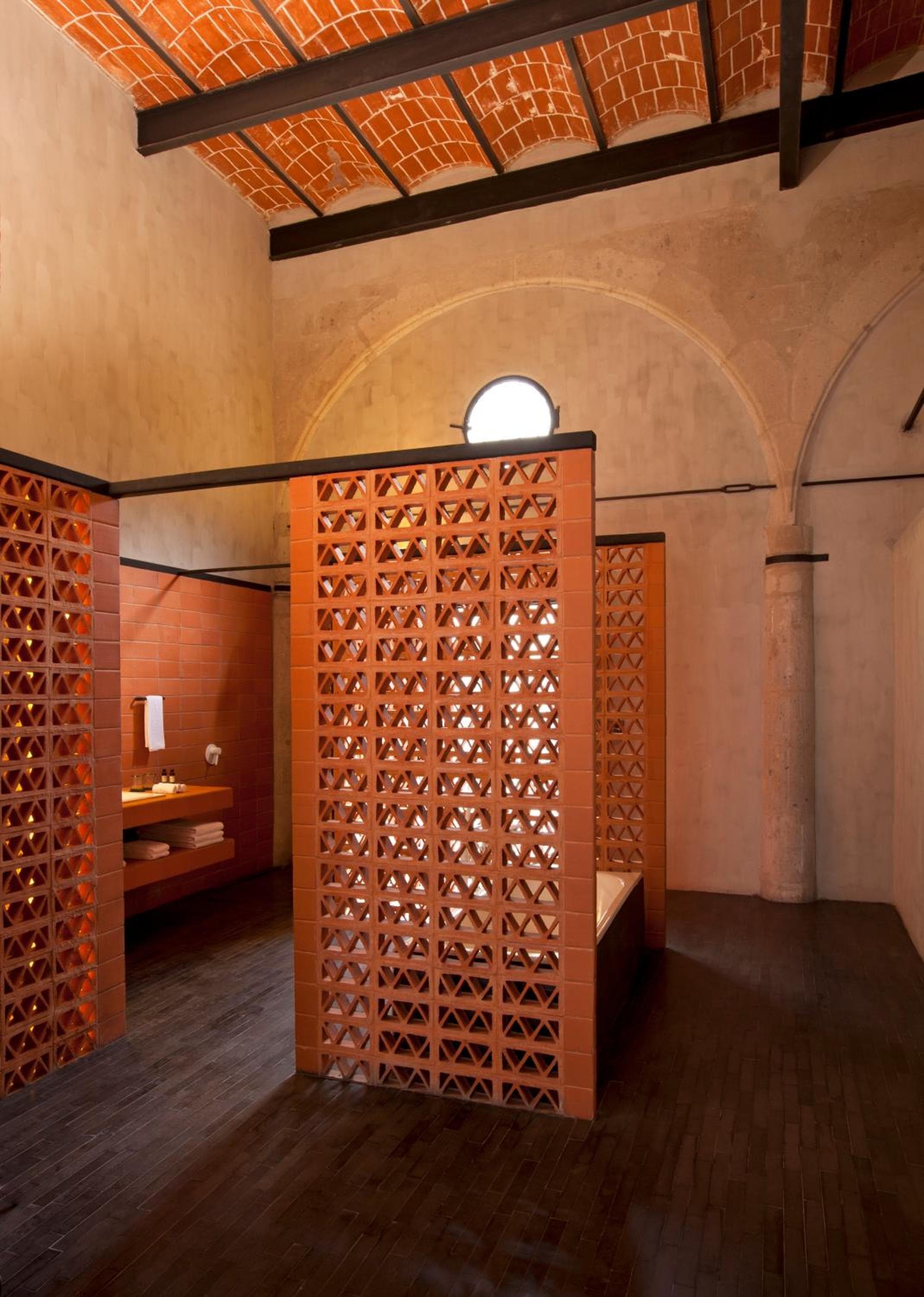 Downtown Mexico, membro di Design Hotels — 24