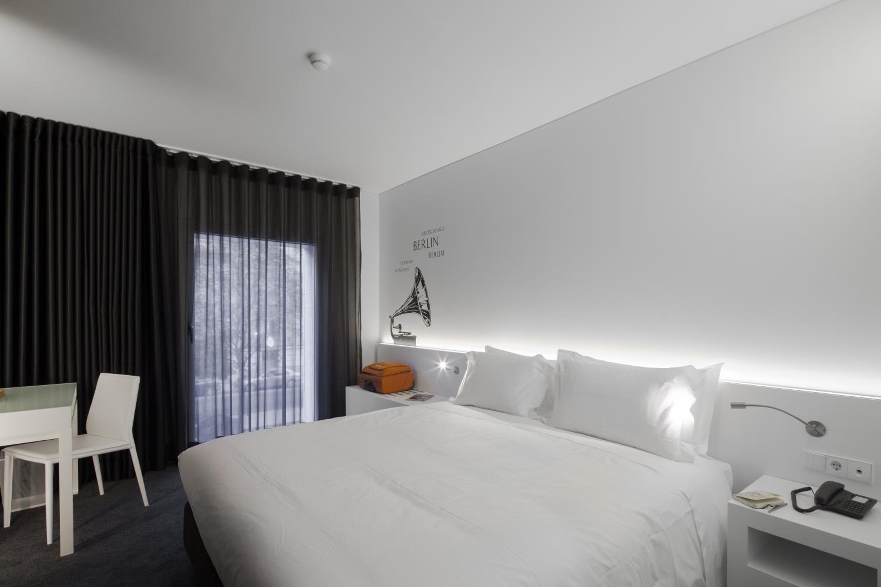 Hotel 3K Europa — 7