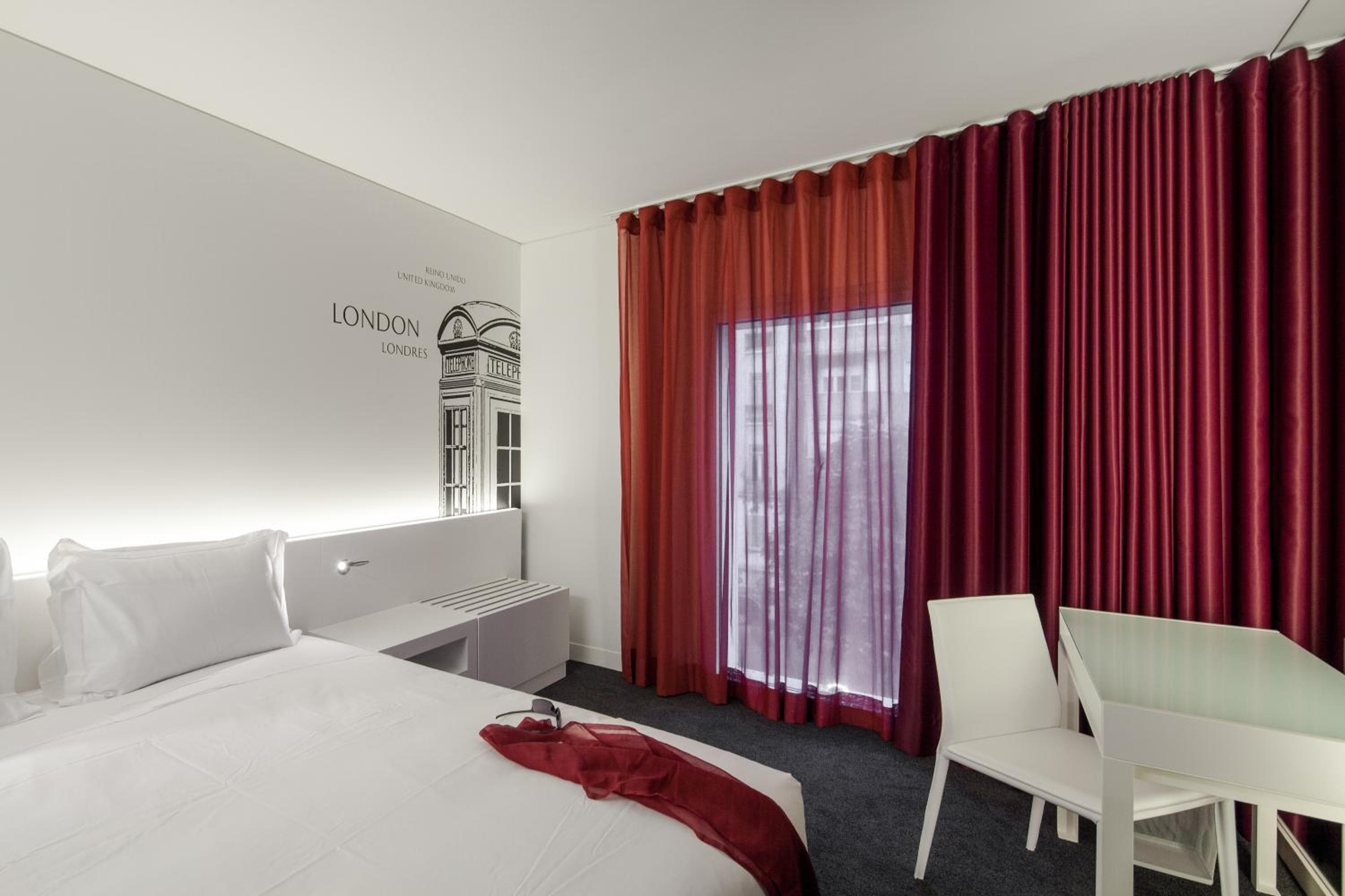 Hotel 3K Europa — 2