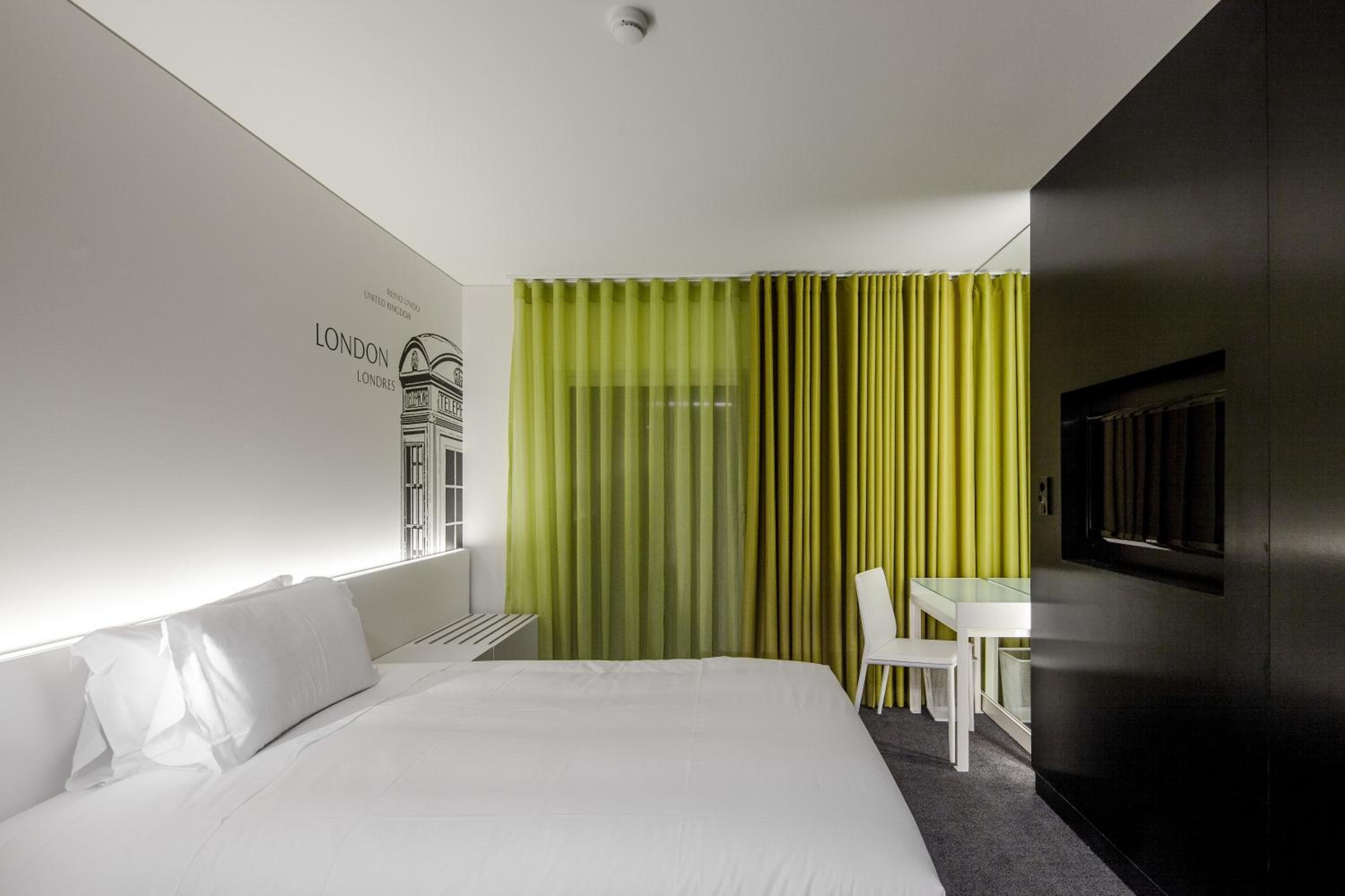 Hotel 3K Europa — 29