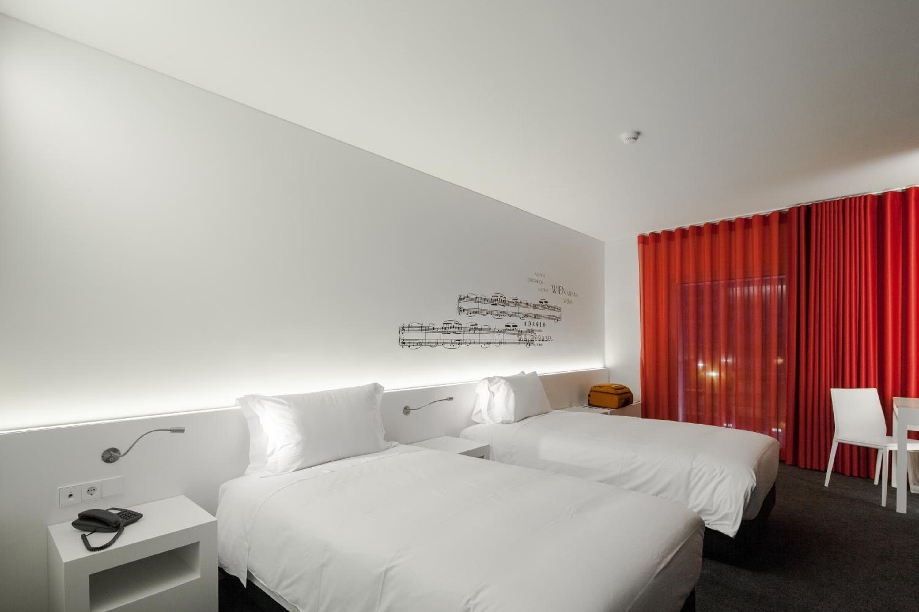 Hotel 3K Europa — 5