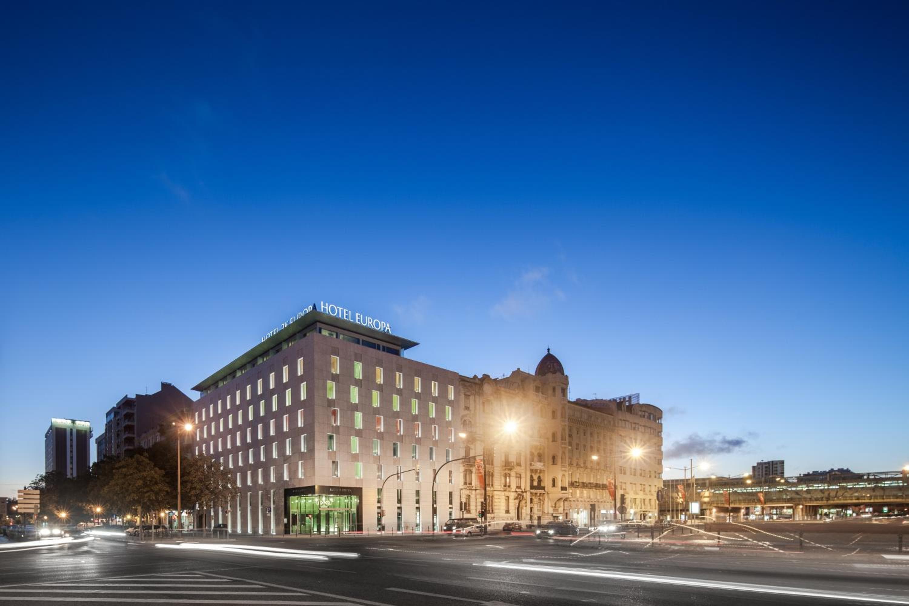 Hotel 3K Europa — 6