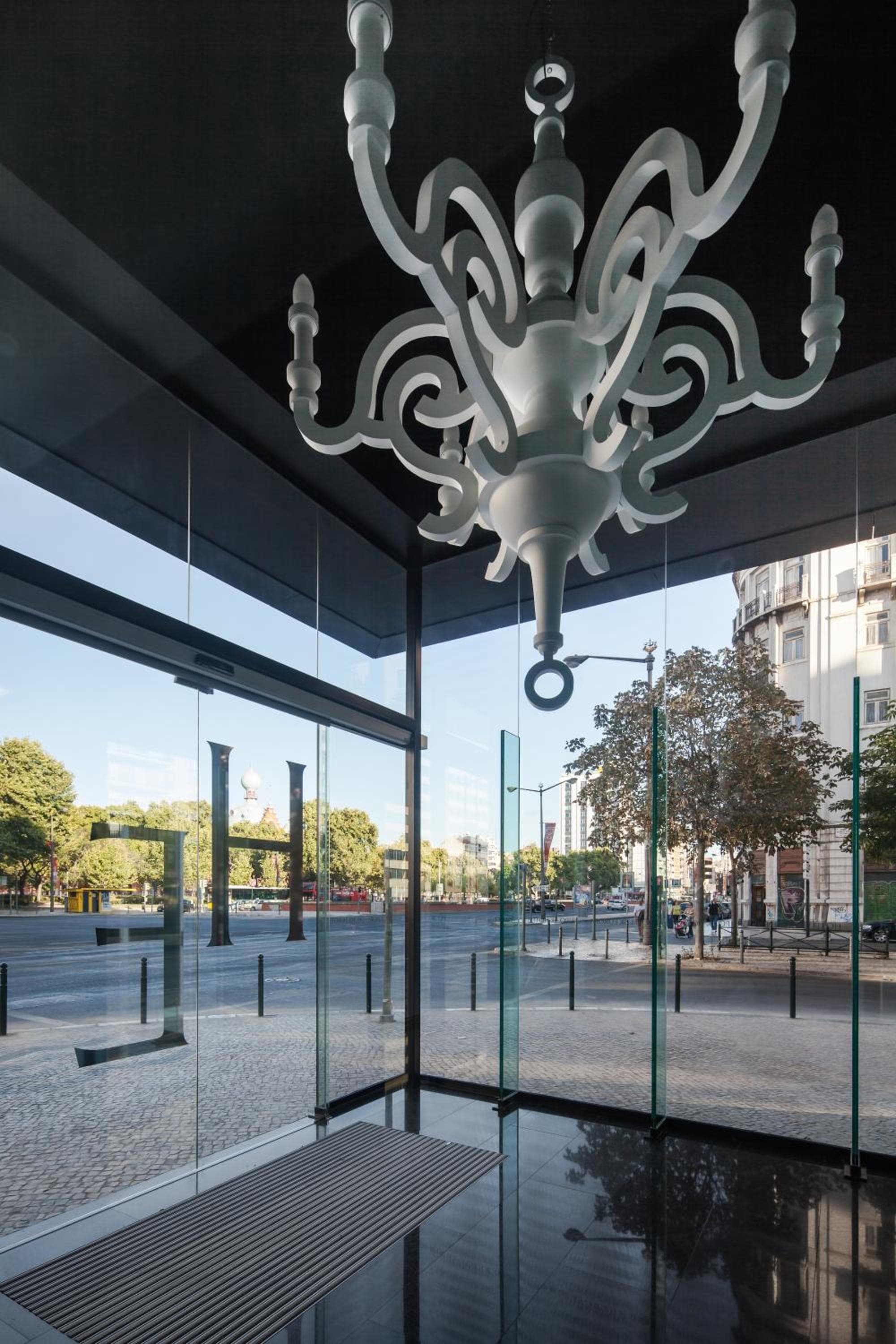 Hotel 3K Europa — 24