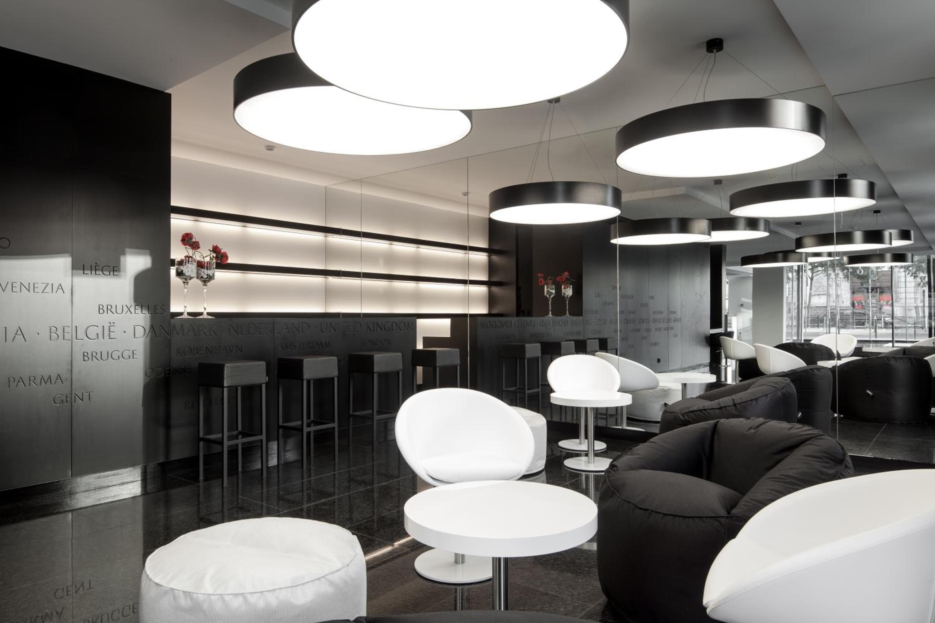 Hotel 3K Europa — 22