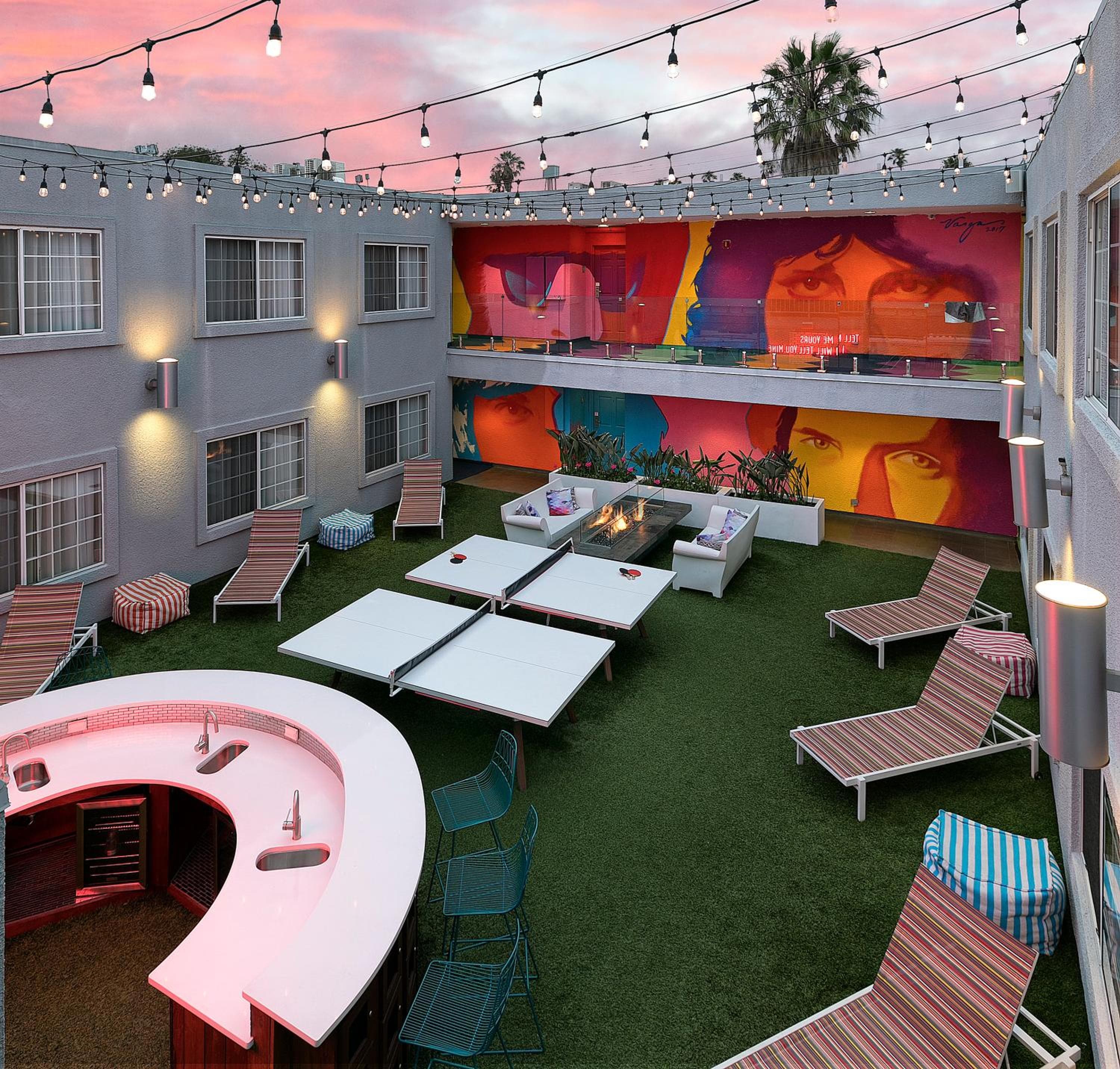 El Kinney - Playa Venecia — 3