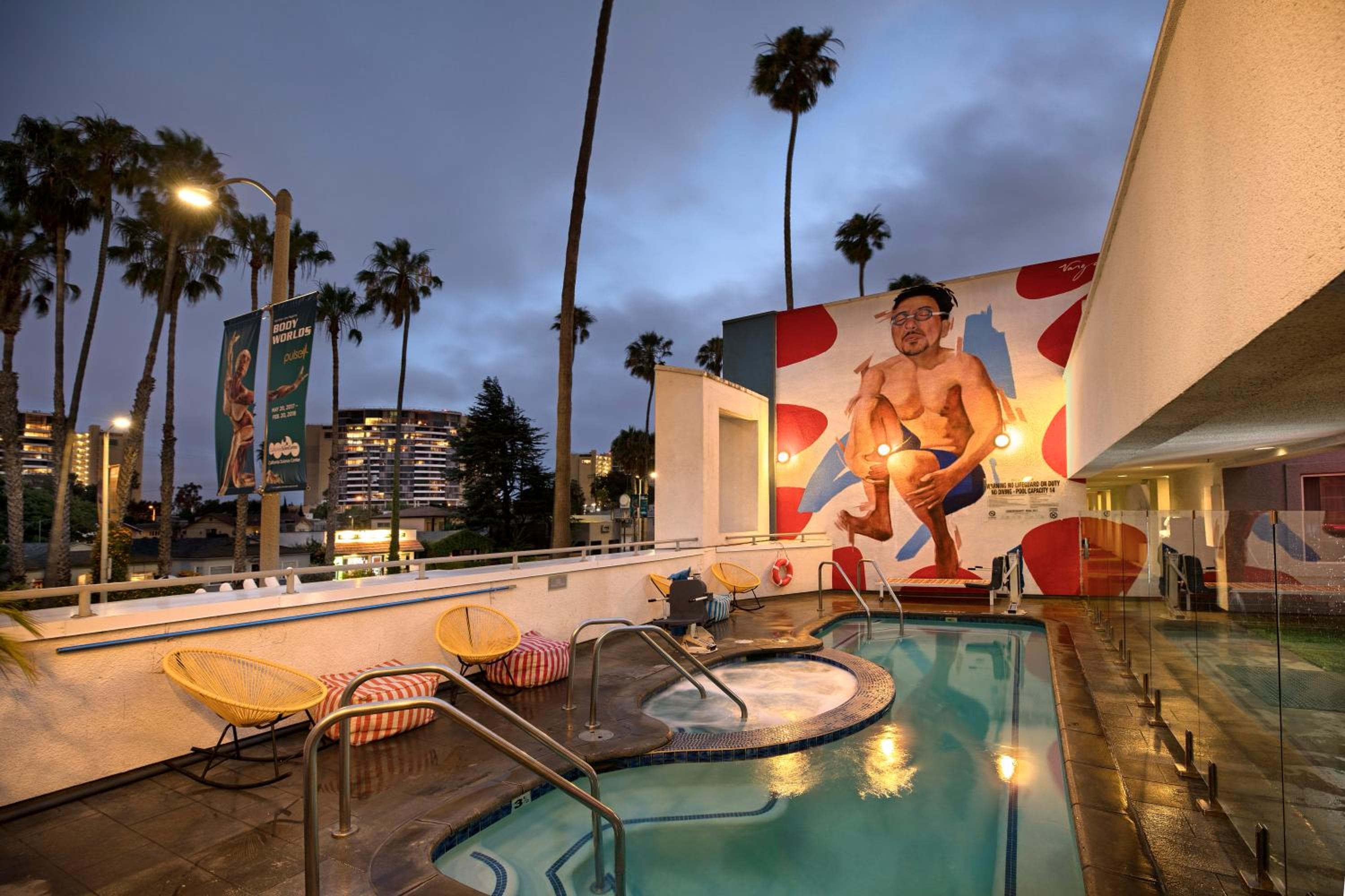 El Kinney - Playa Venecia — 6