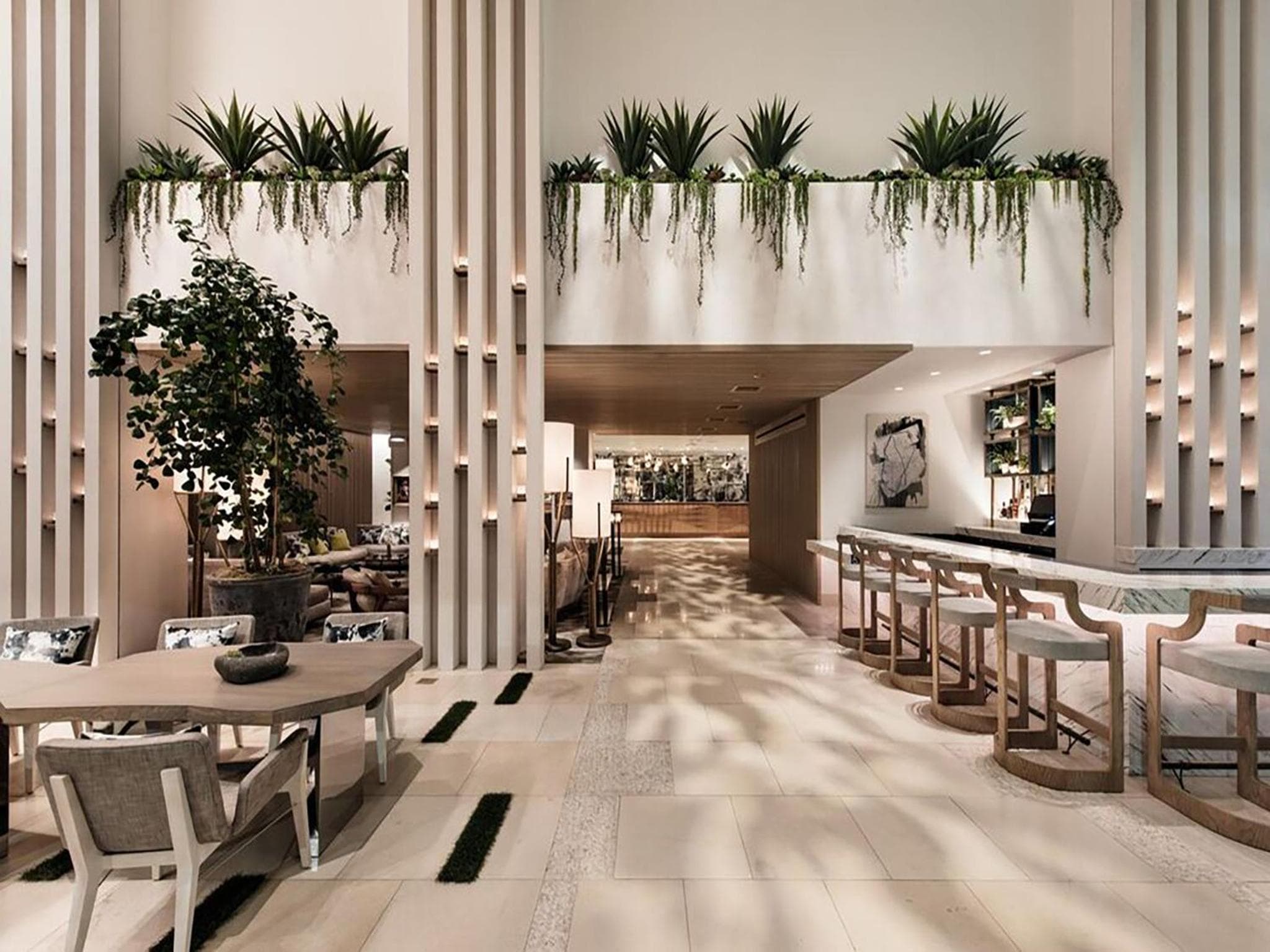 Dream Hollywood, by Hyatt — 6