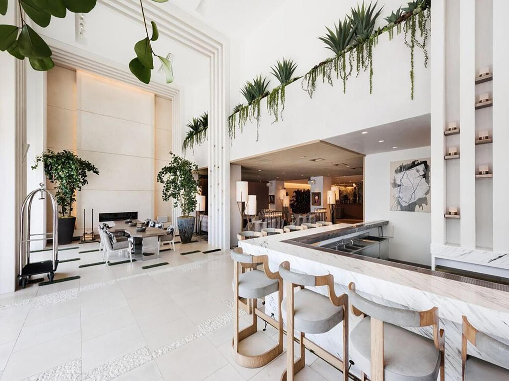Dream Hollywood, by Hyatt — 8
