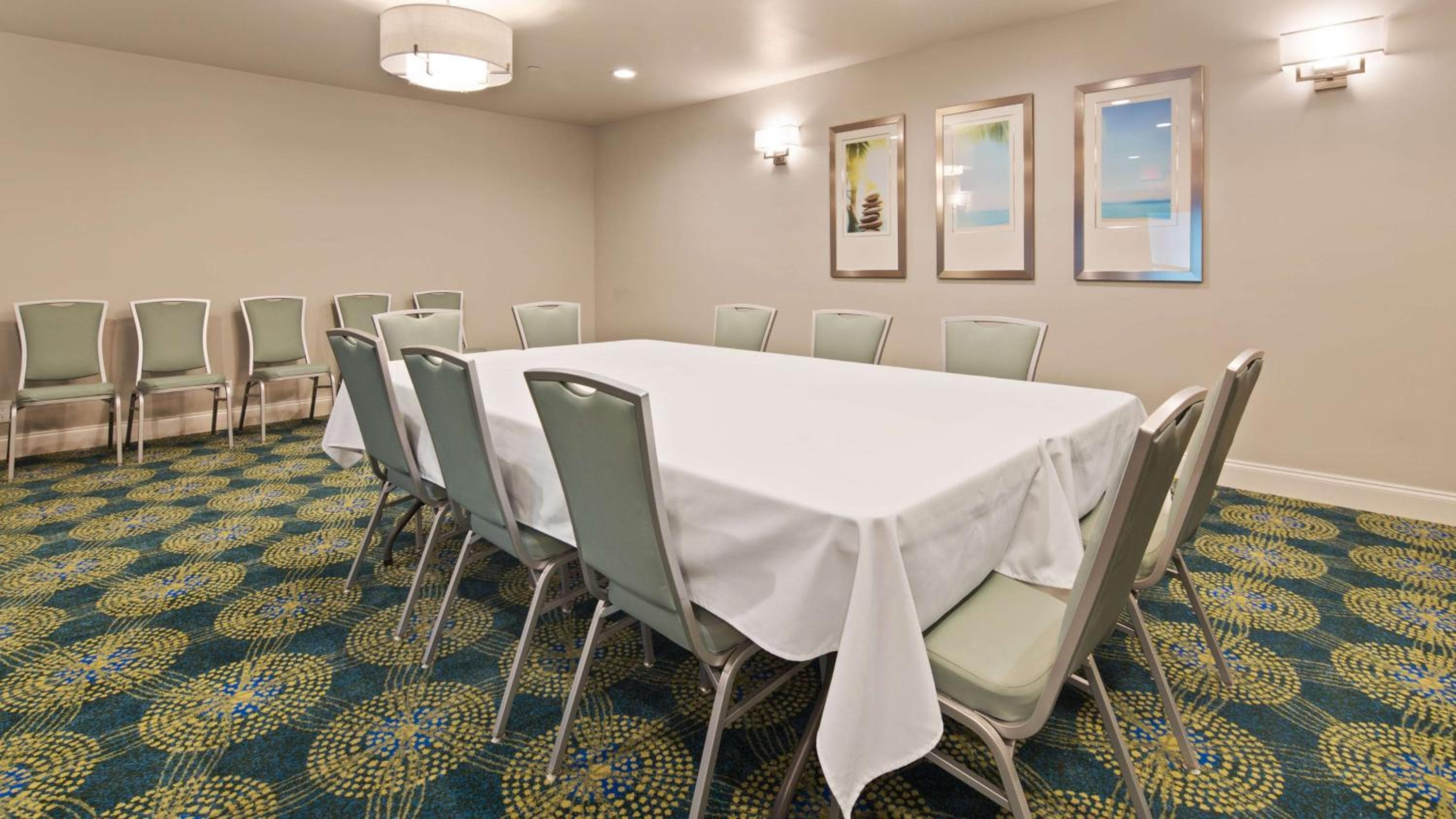 Best Western Plus Oceanside Inn — 15