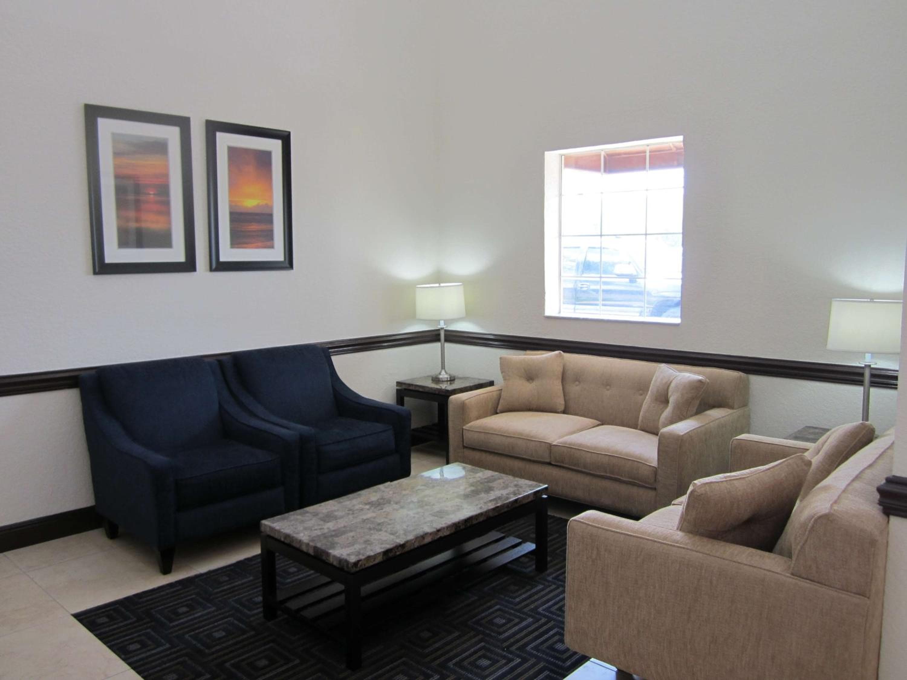 Best Western Mulberry Hotel — 5