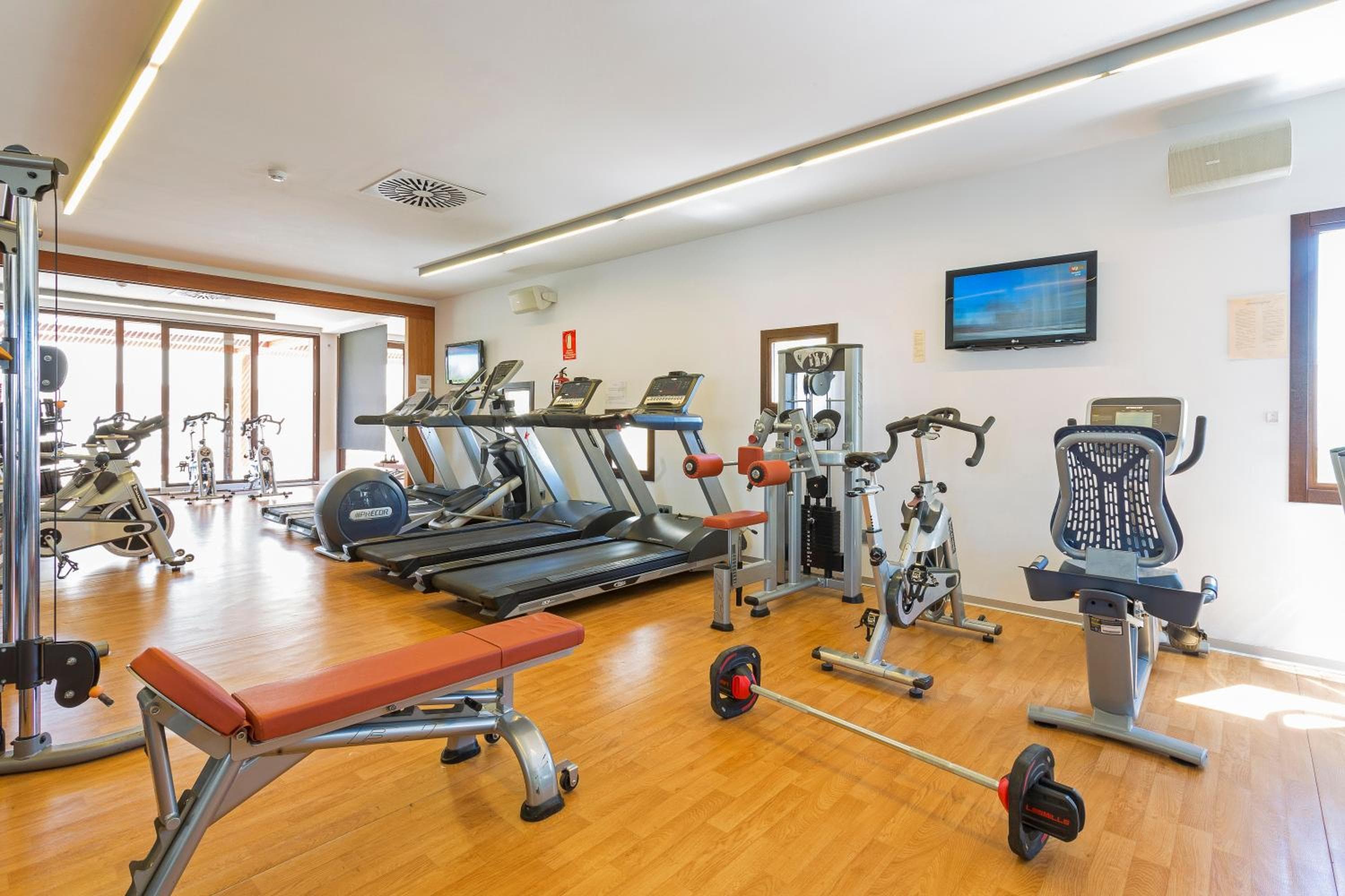 Grand Palladium Select Palace Ibiza - All Inclusive — 2