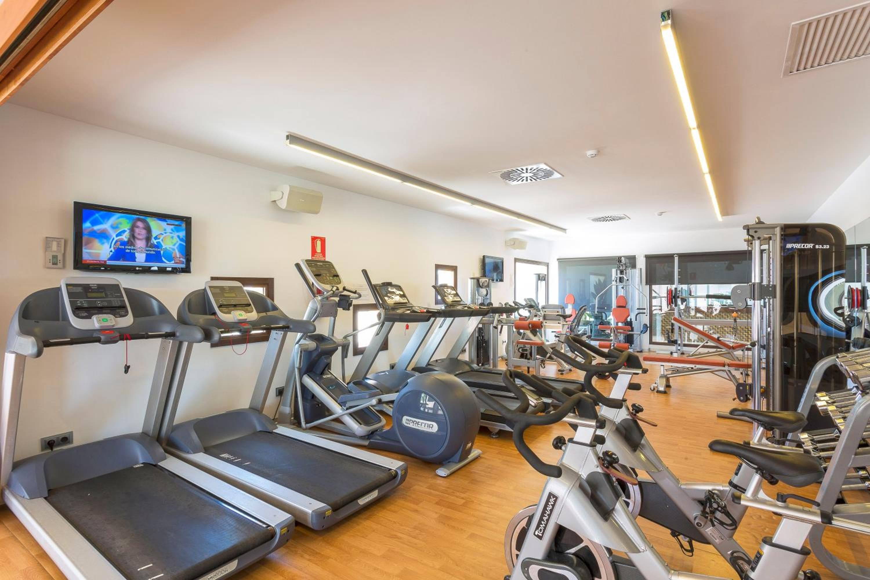 Grand Palladium Select Palace Ibiza - All Inclusive — 7