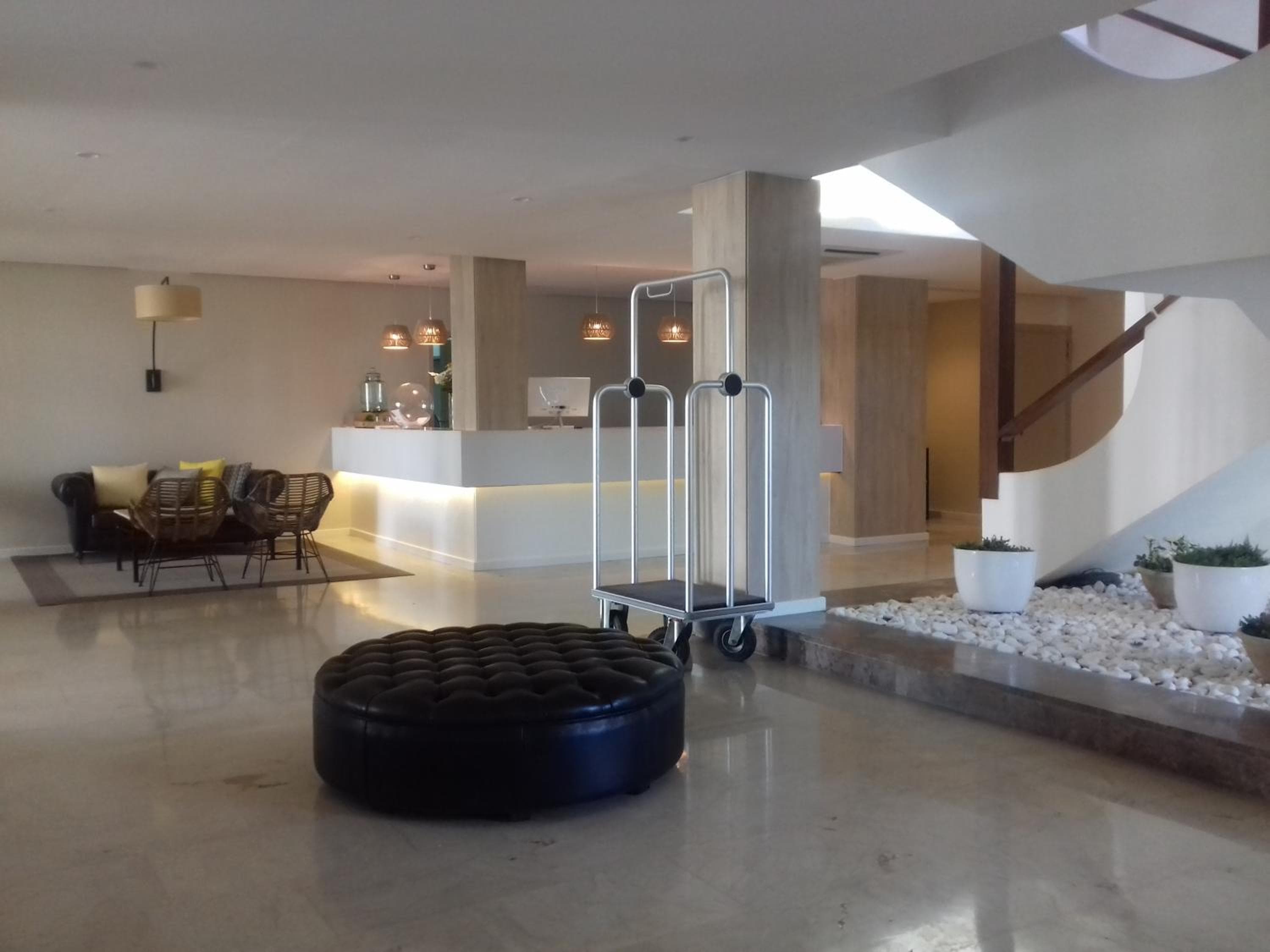 Hotel Tres Torres — 3
