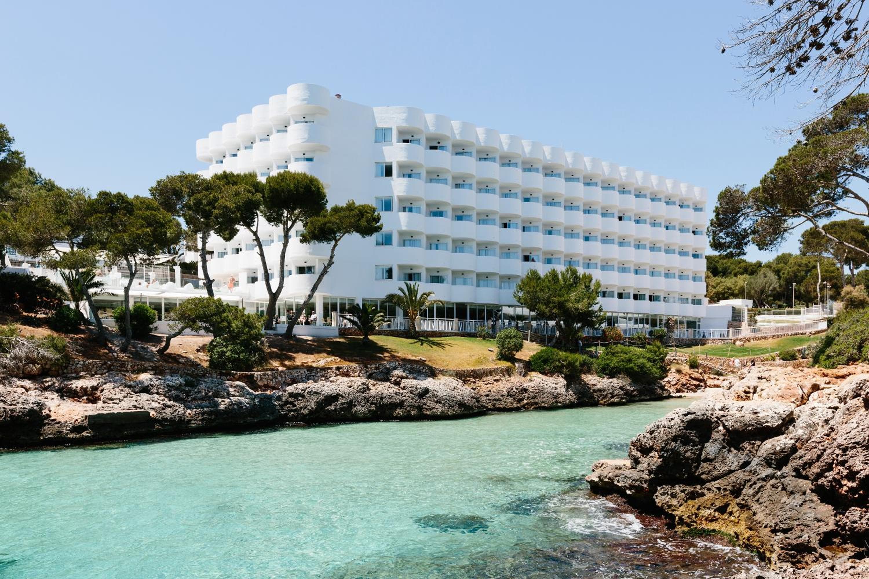 AluaSoul Mallorca Resort - Adults only — 1