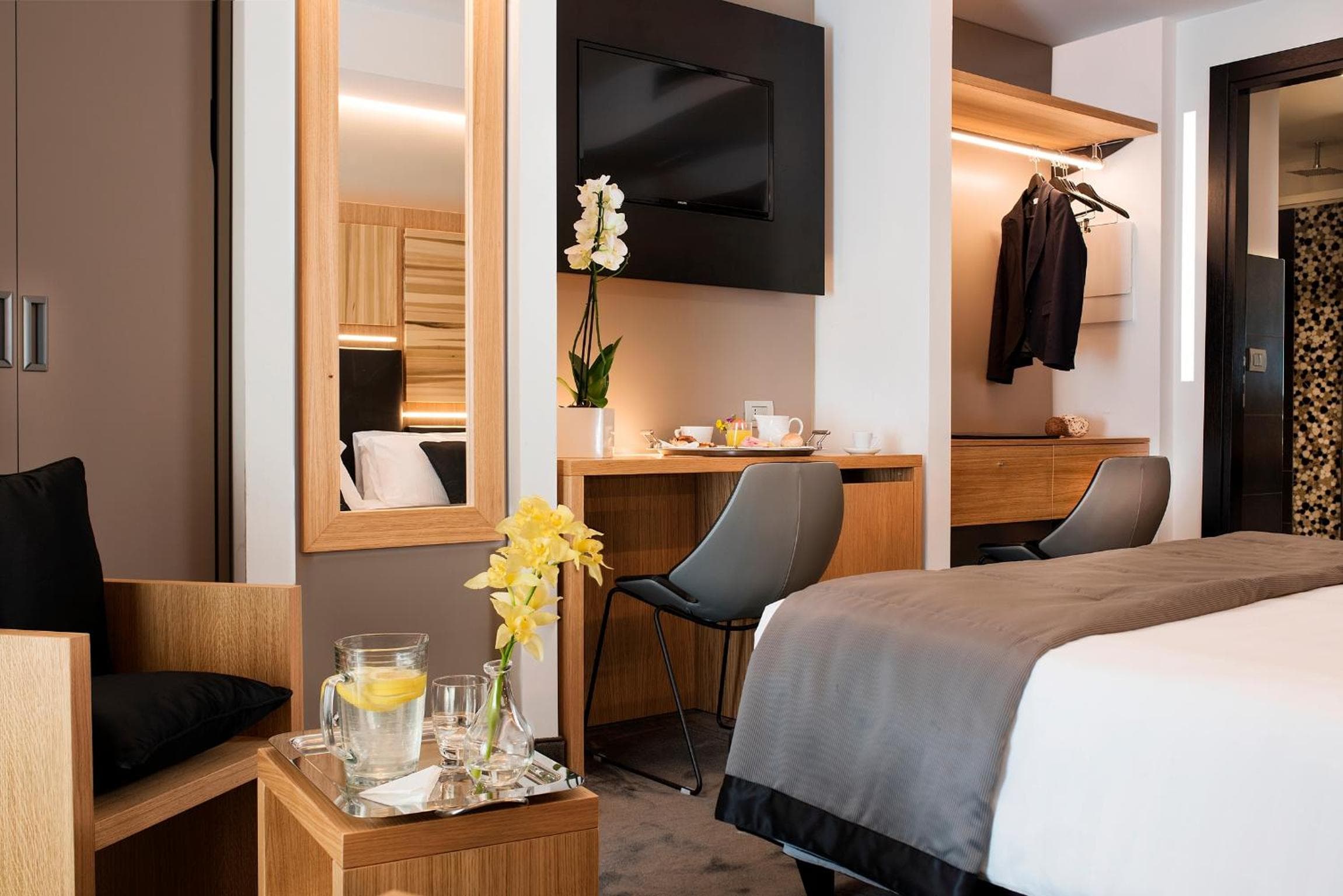Trevi Collection Hotel - Gruppo Trevi Hotels — 11