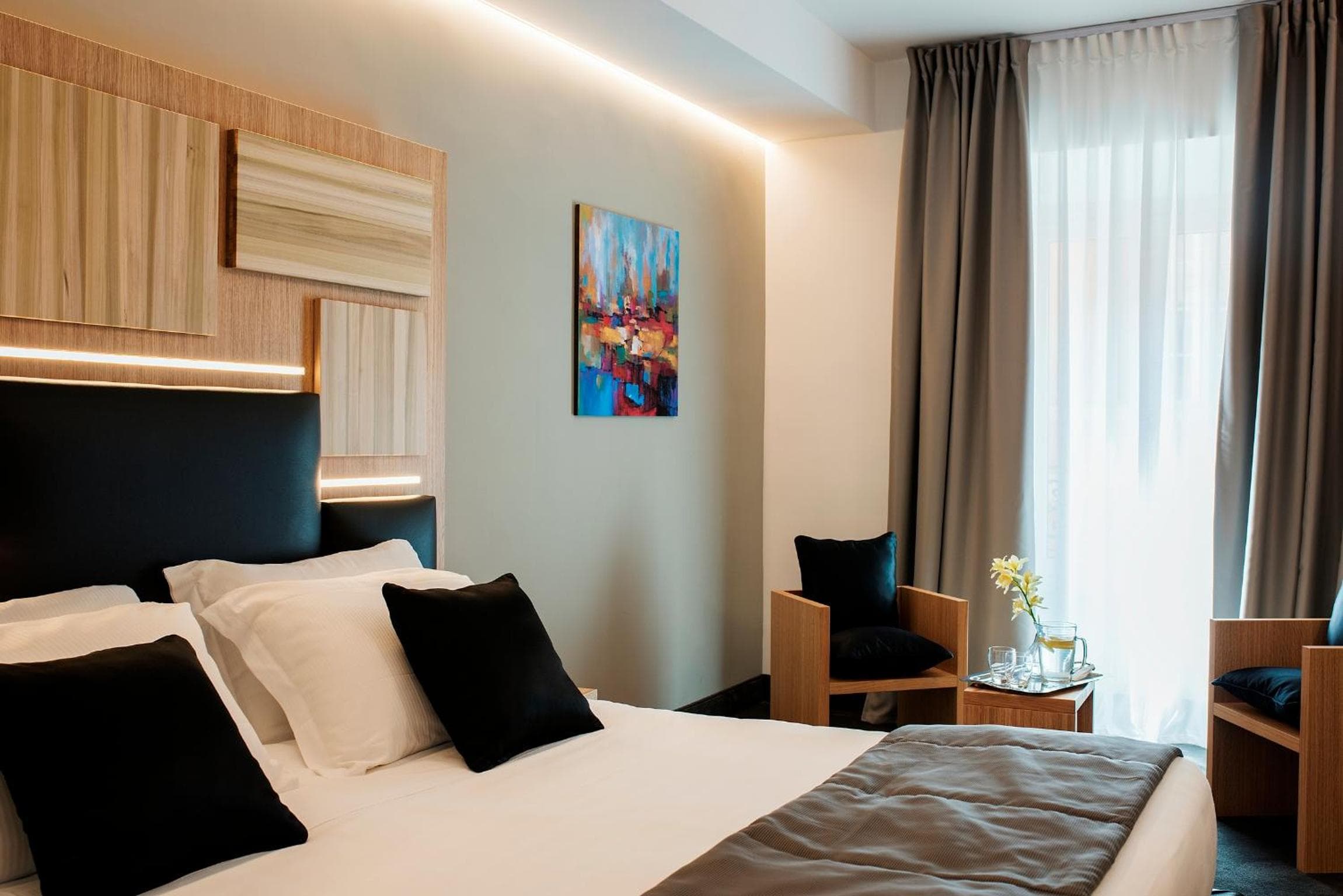 Trevi Collection Hotel - Gruppo Trevi Hotels — 19