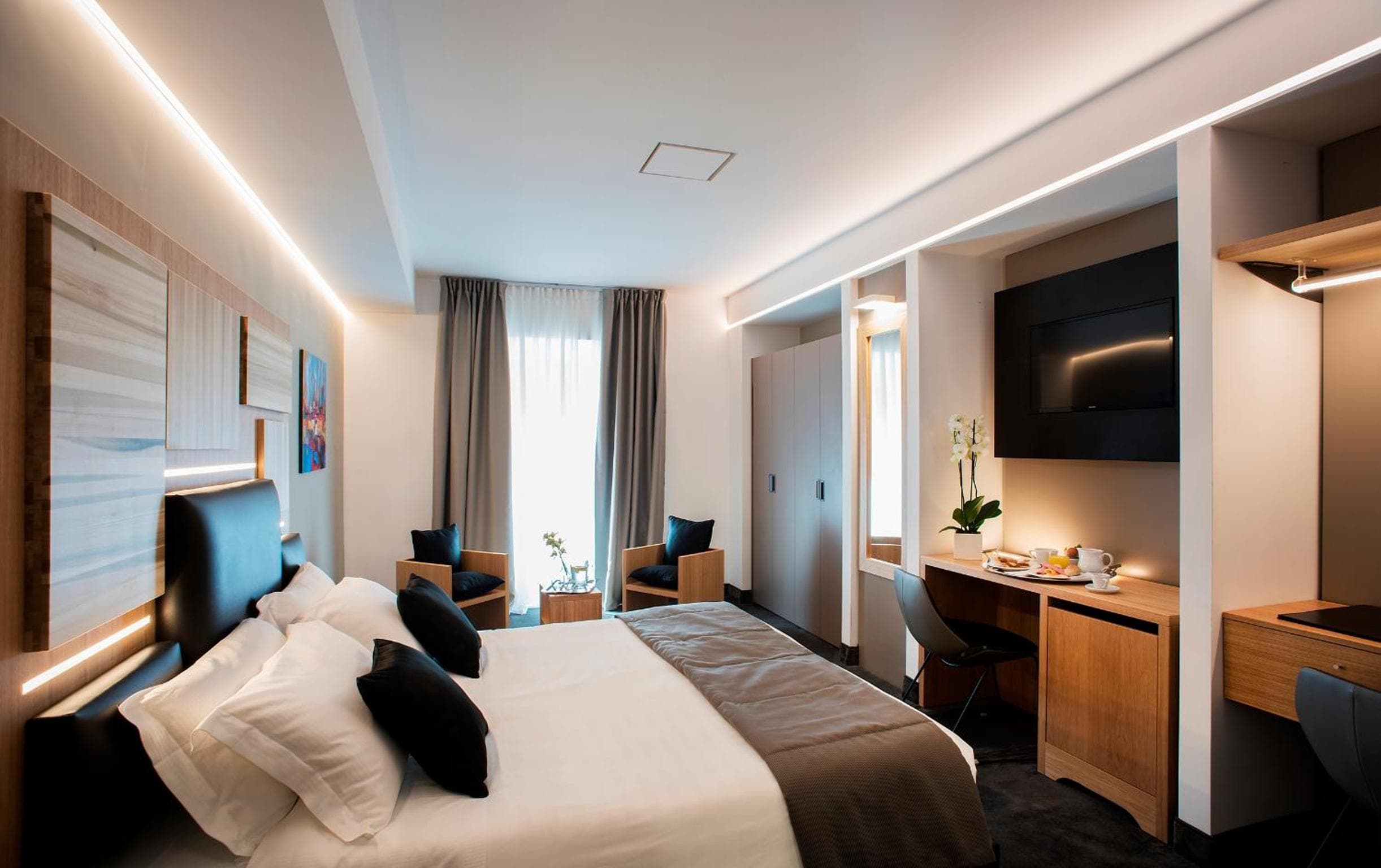 Trevi Collection Hotel - Gruppo Trevi Hotels — 15
