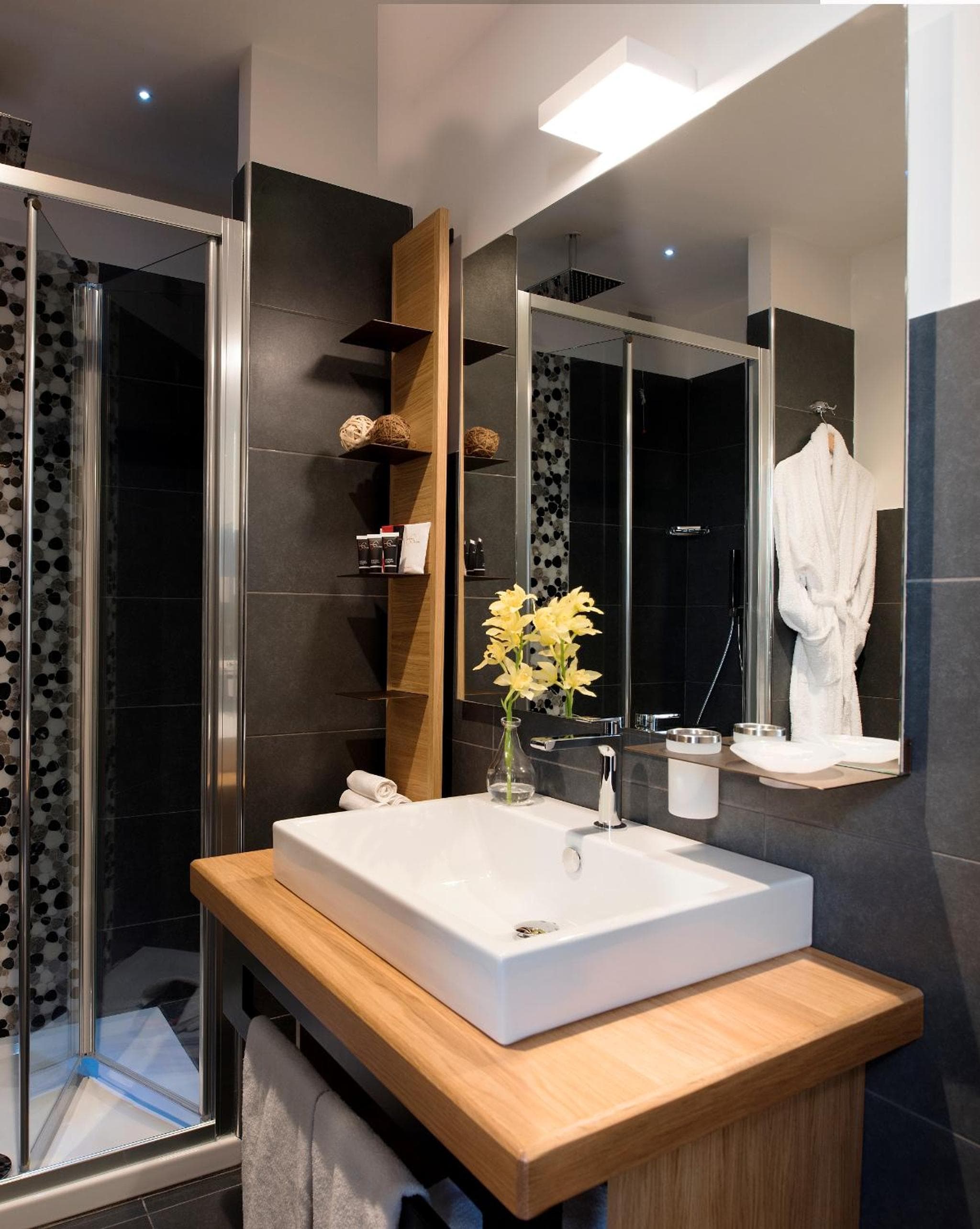 Trevi Collection Hotel - Gruppo Trevi Hotels — 14