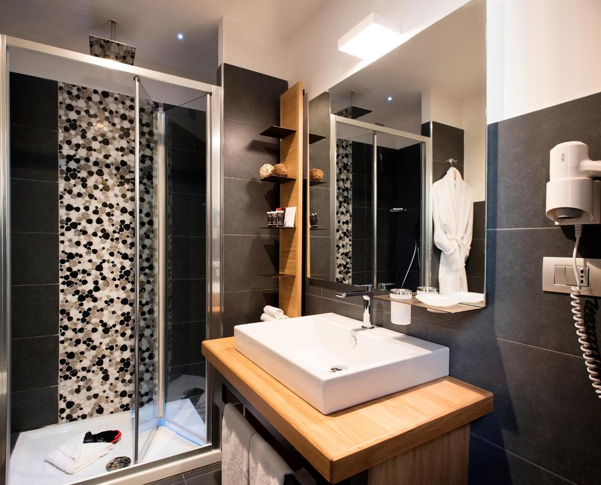 Trevi Collection Hotel - Gruppo Trevi Hotels — 6