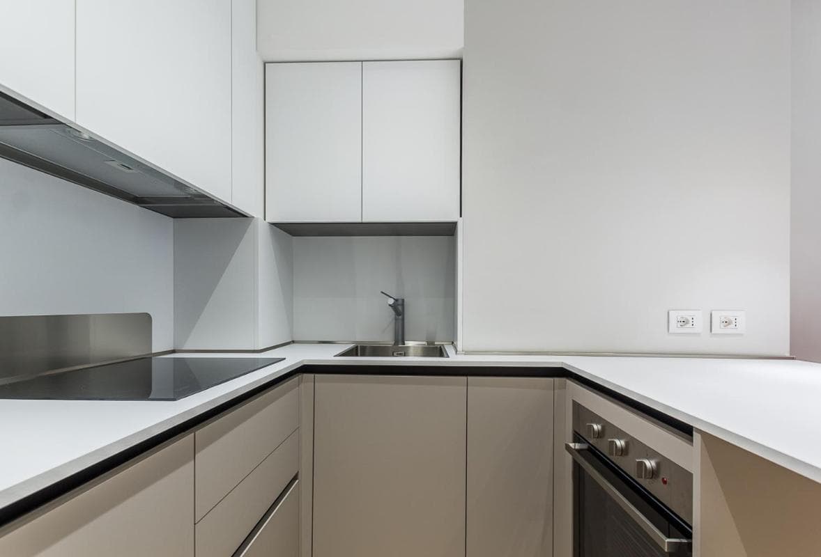 Fifty Eight Suite Milan Center — 2