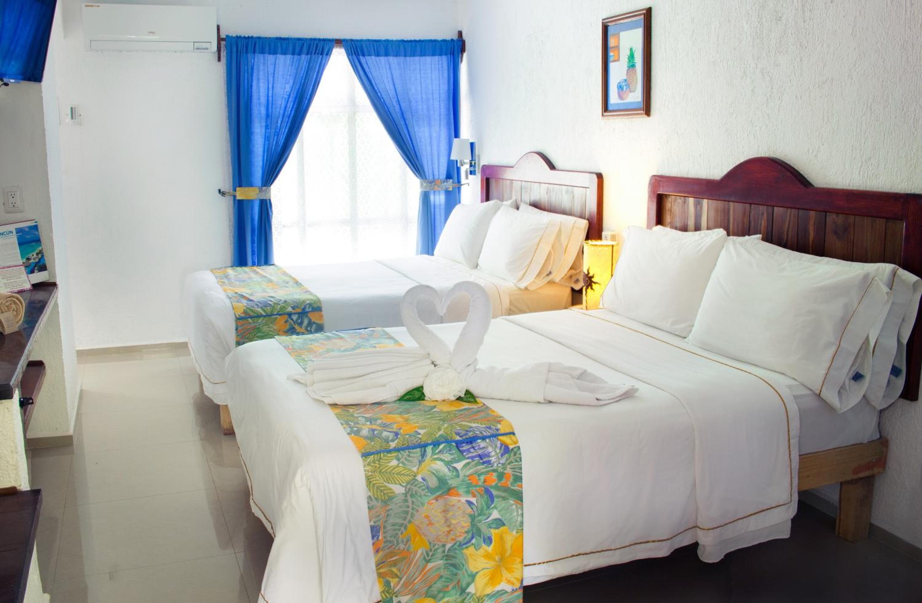 Eco-hotel El Rey del Caribe — 3