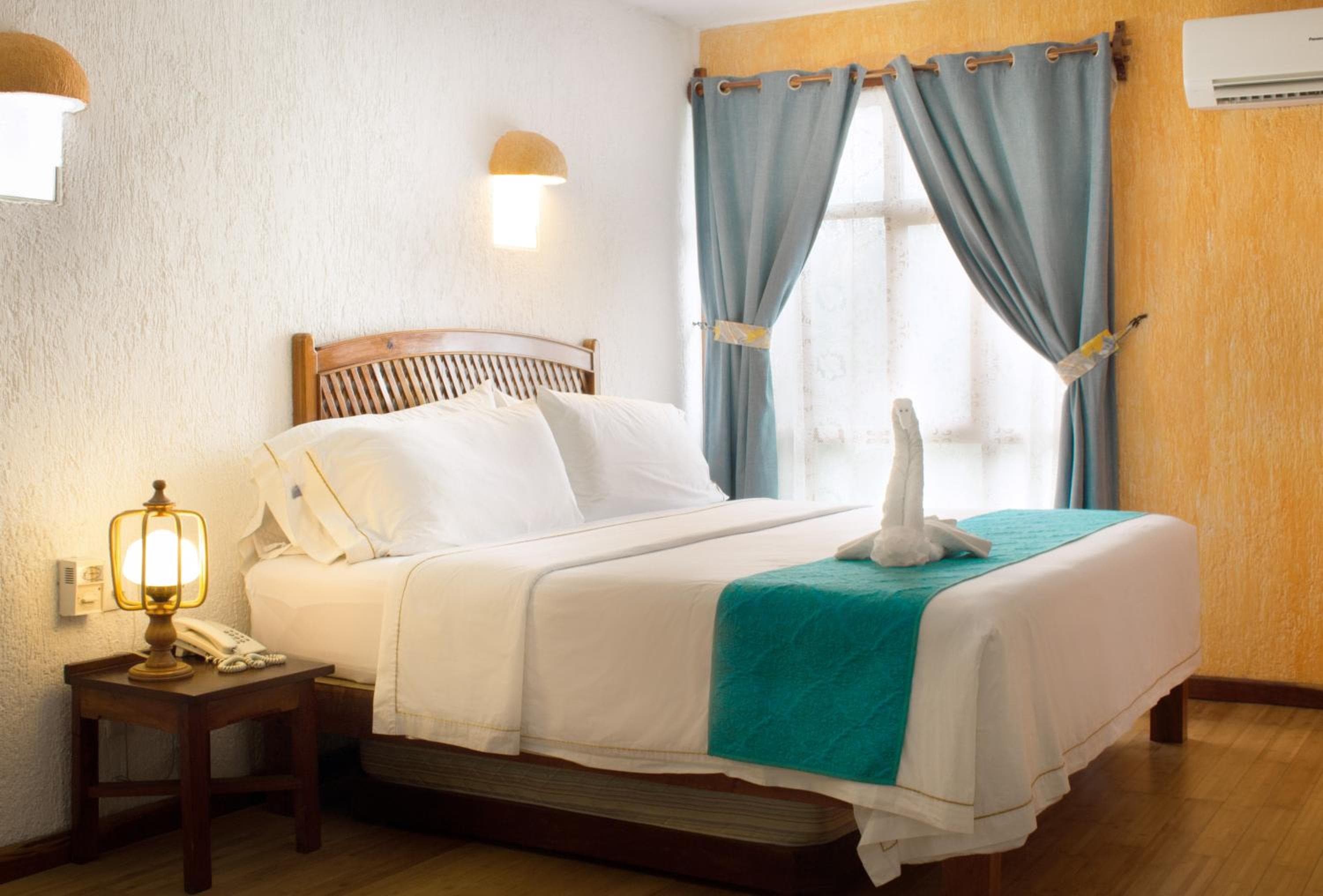 Eco-hotel El Rey del Caribe — 2
