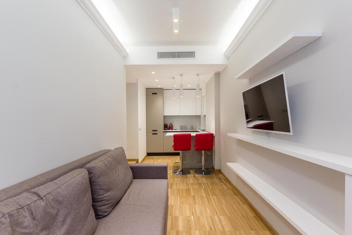 Fifty Eight Suite Milán — 29