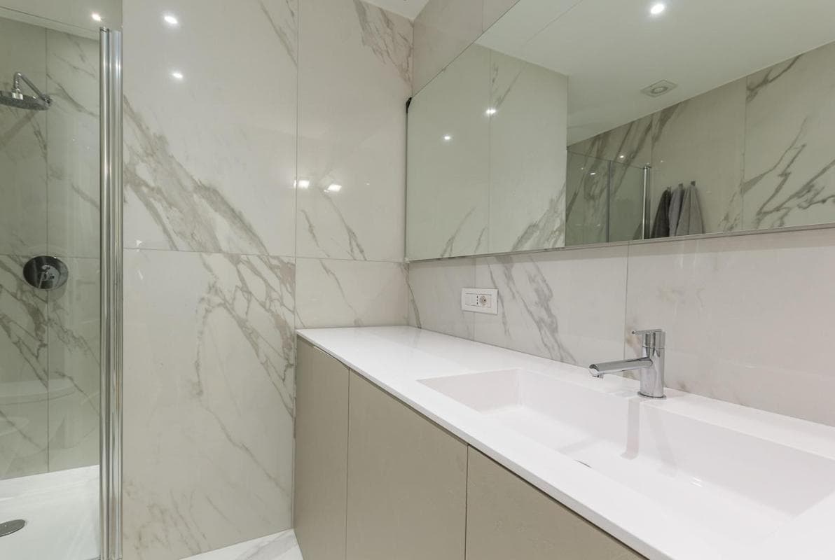 Fifty Eight Suite Milan Center — 26