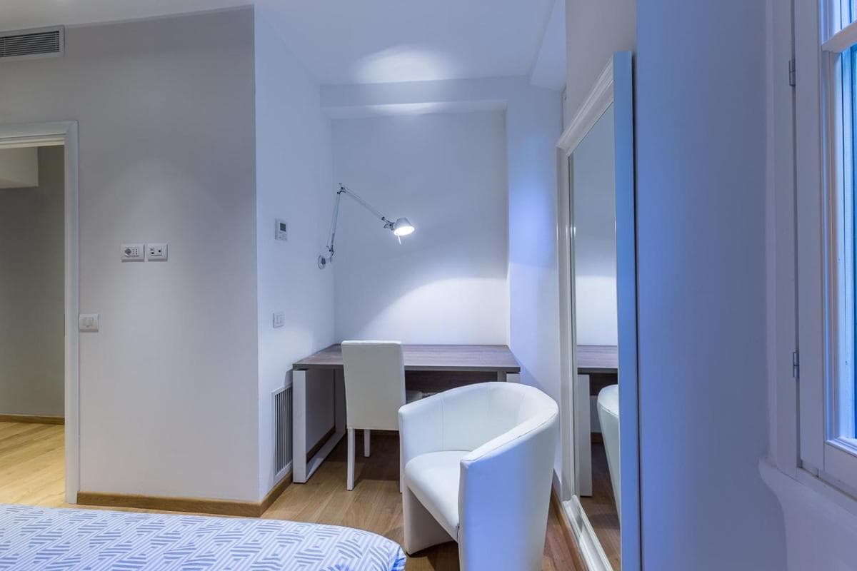 Fifty Eight Suite Milán — 17
