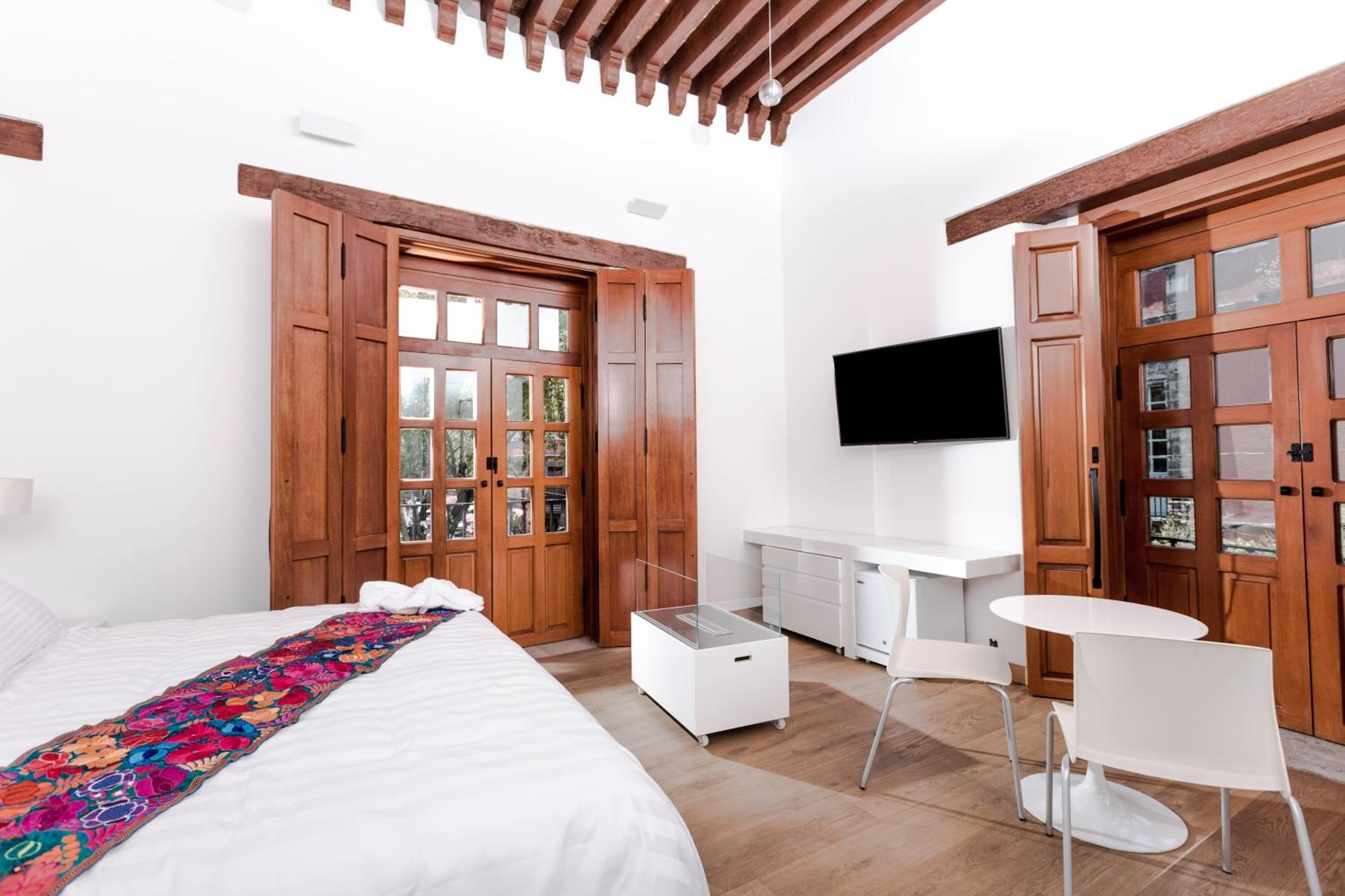 Domingo Santo Hotel Boutique — 7