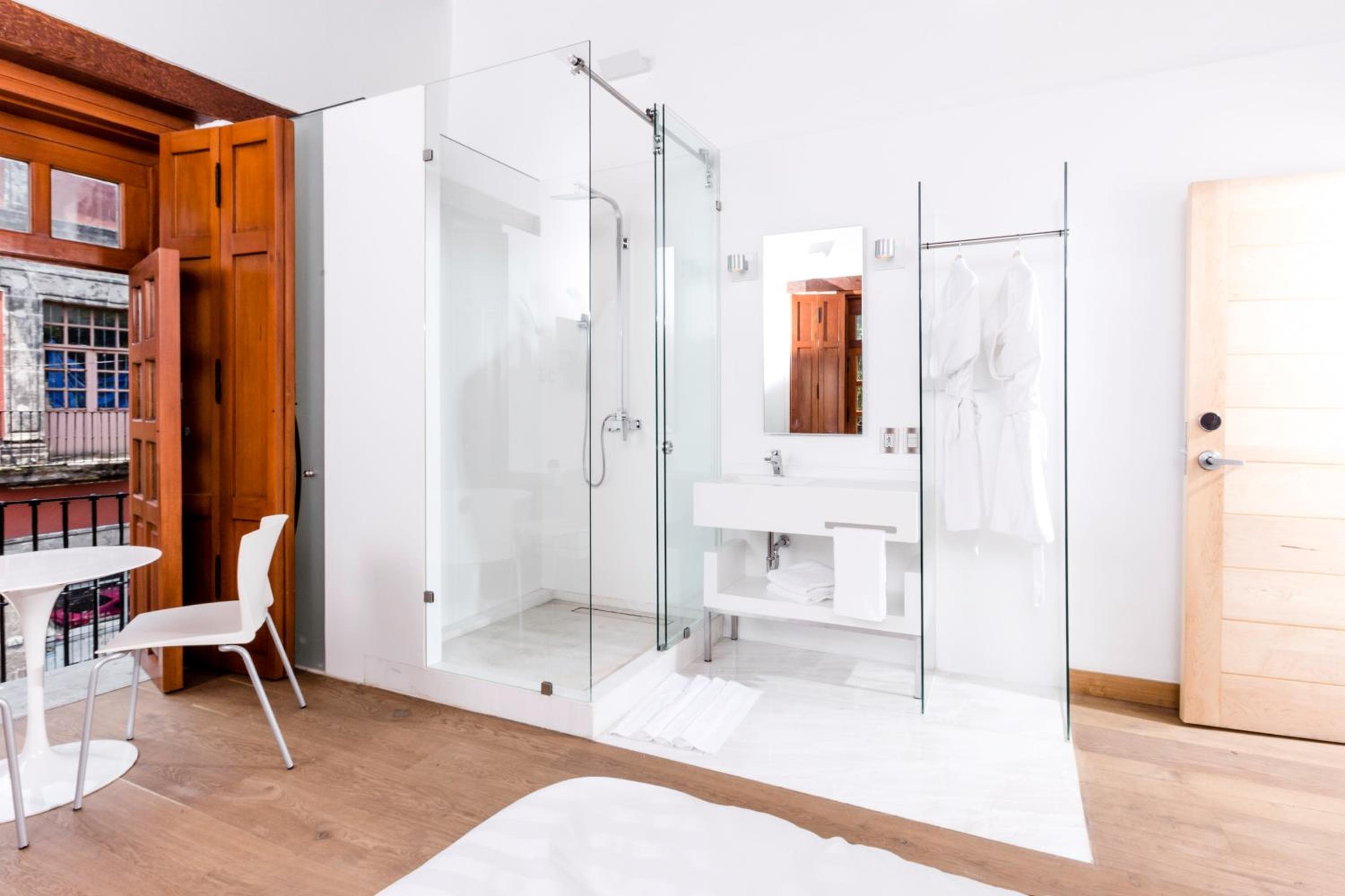 Hotel Domingo Santo — 21