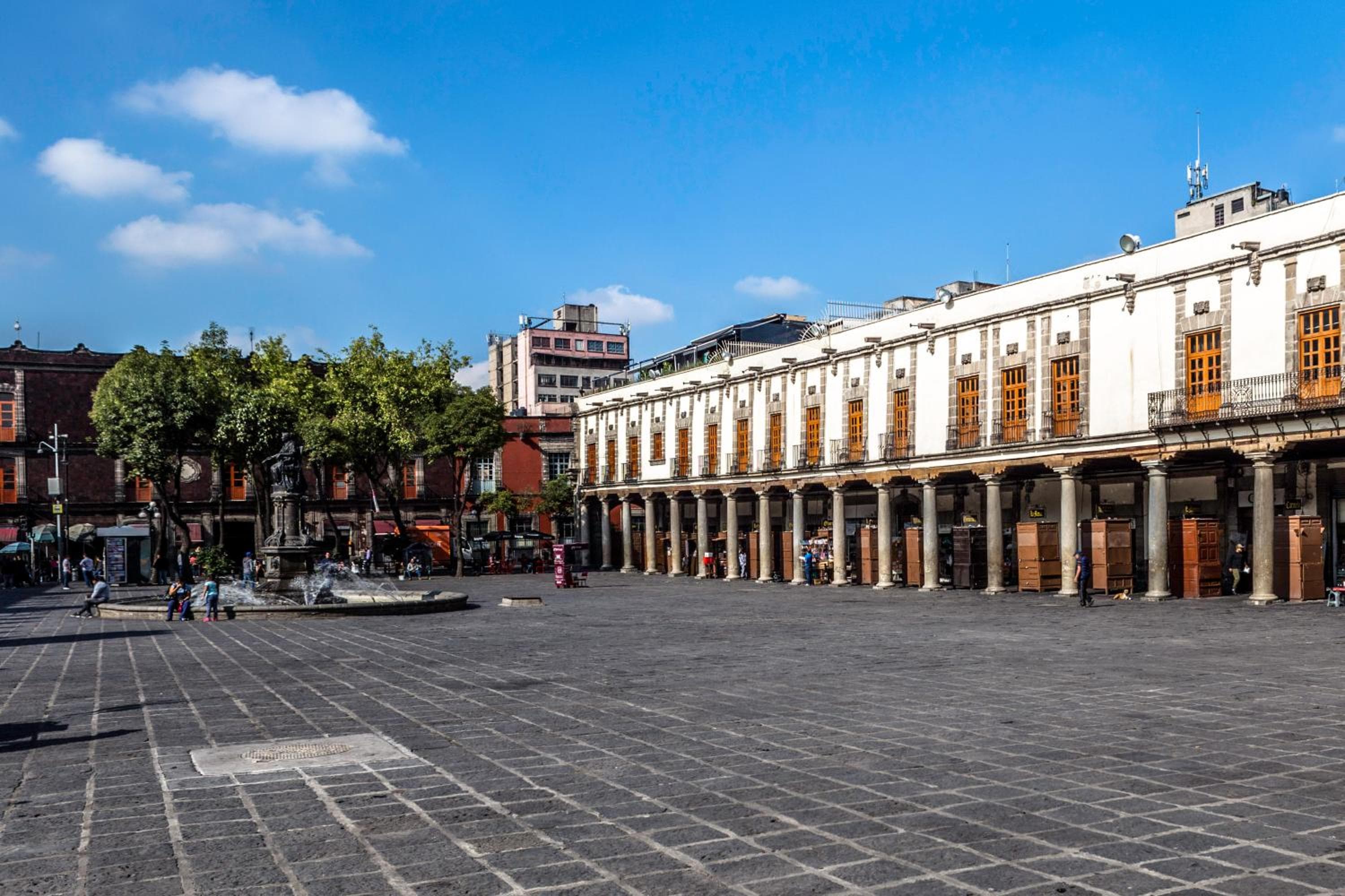 Domingo Santo Hotel Boutique — 27