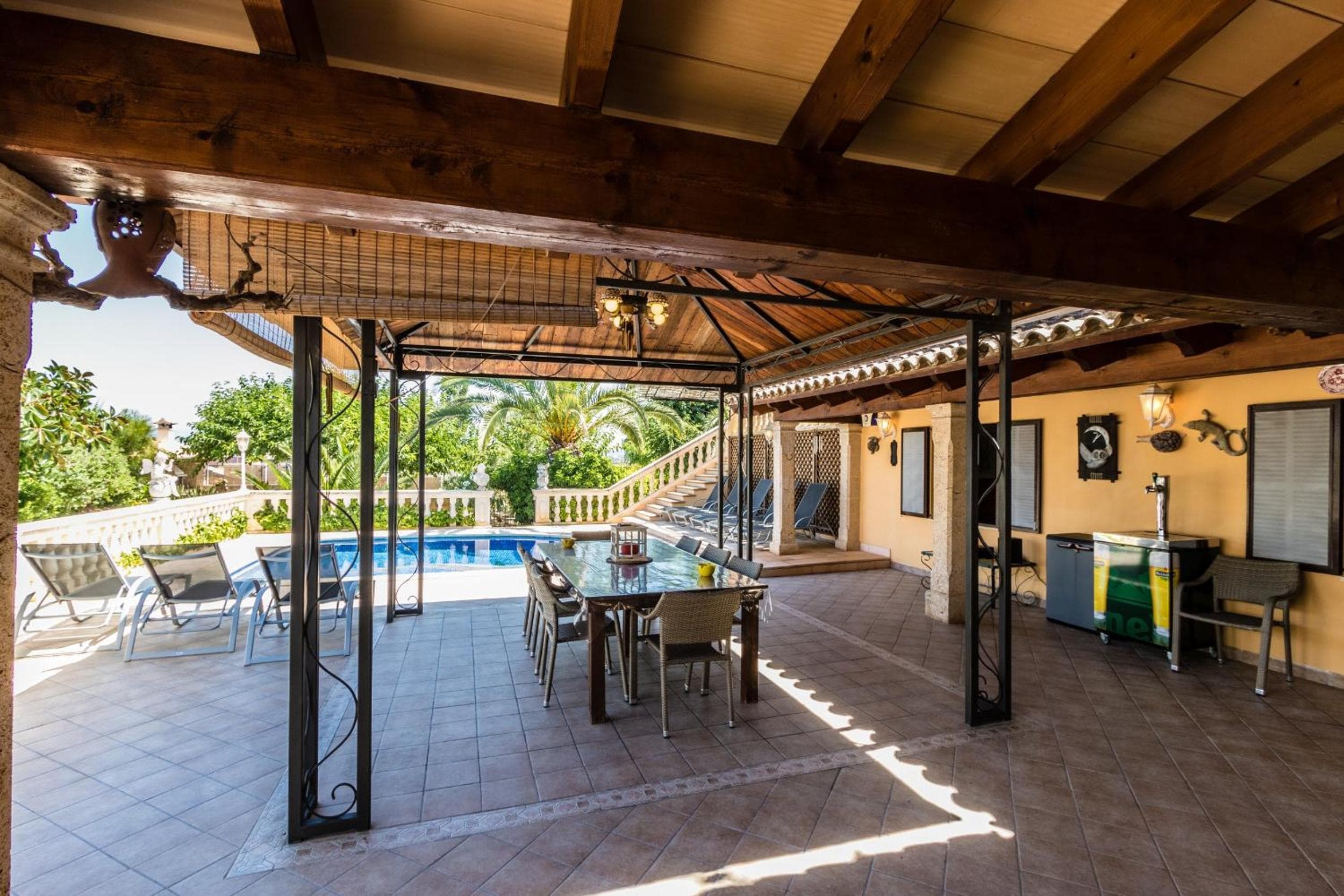 Villa Marina in Playa de Palma — 28