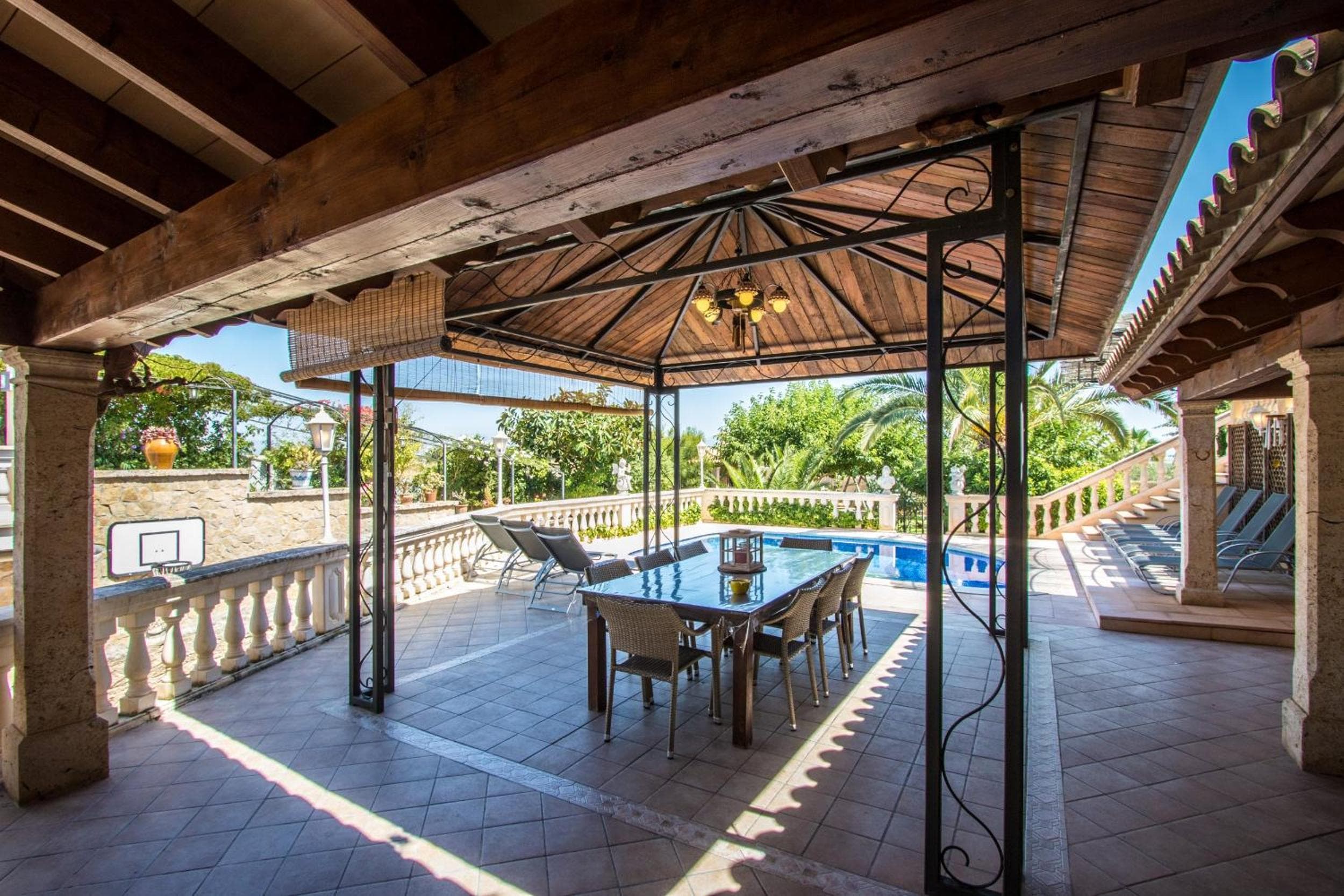 Villa Marina in Playa de Palma — 4