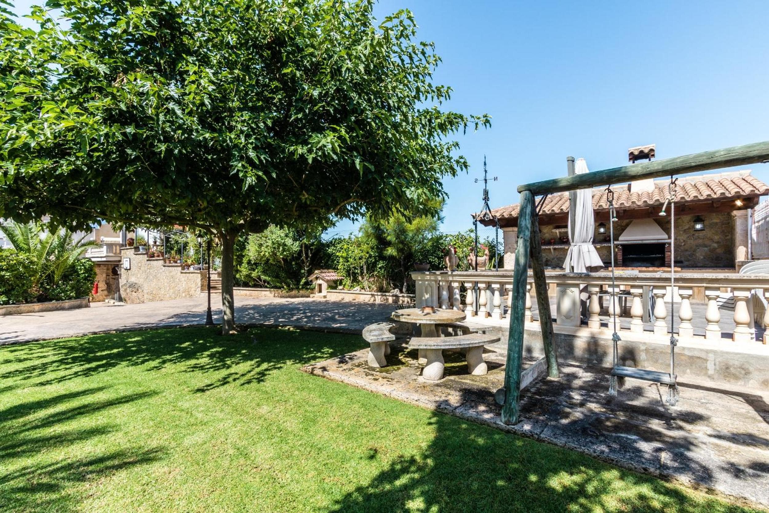 Villa Marina in Playa de Palma — 20