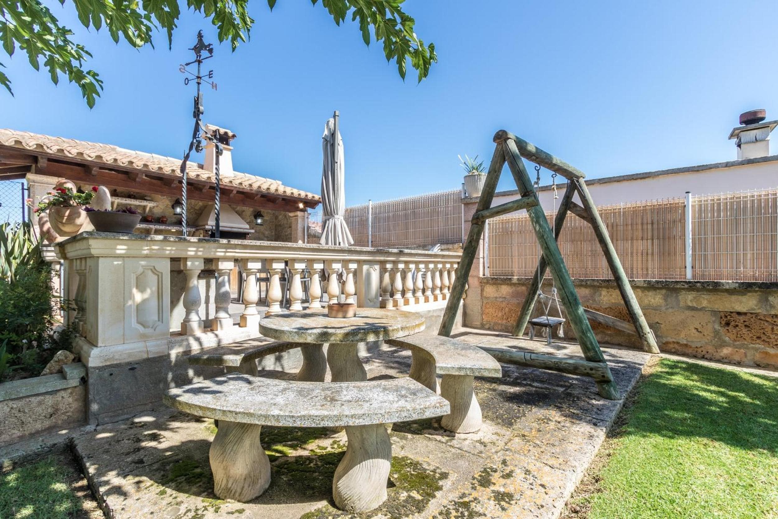 Villa Marina in Playa de Palma — 23