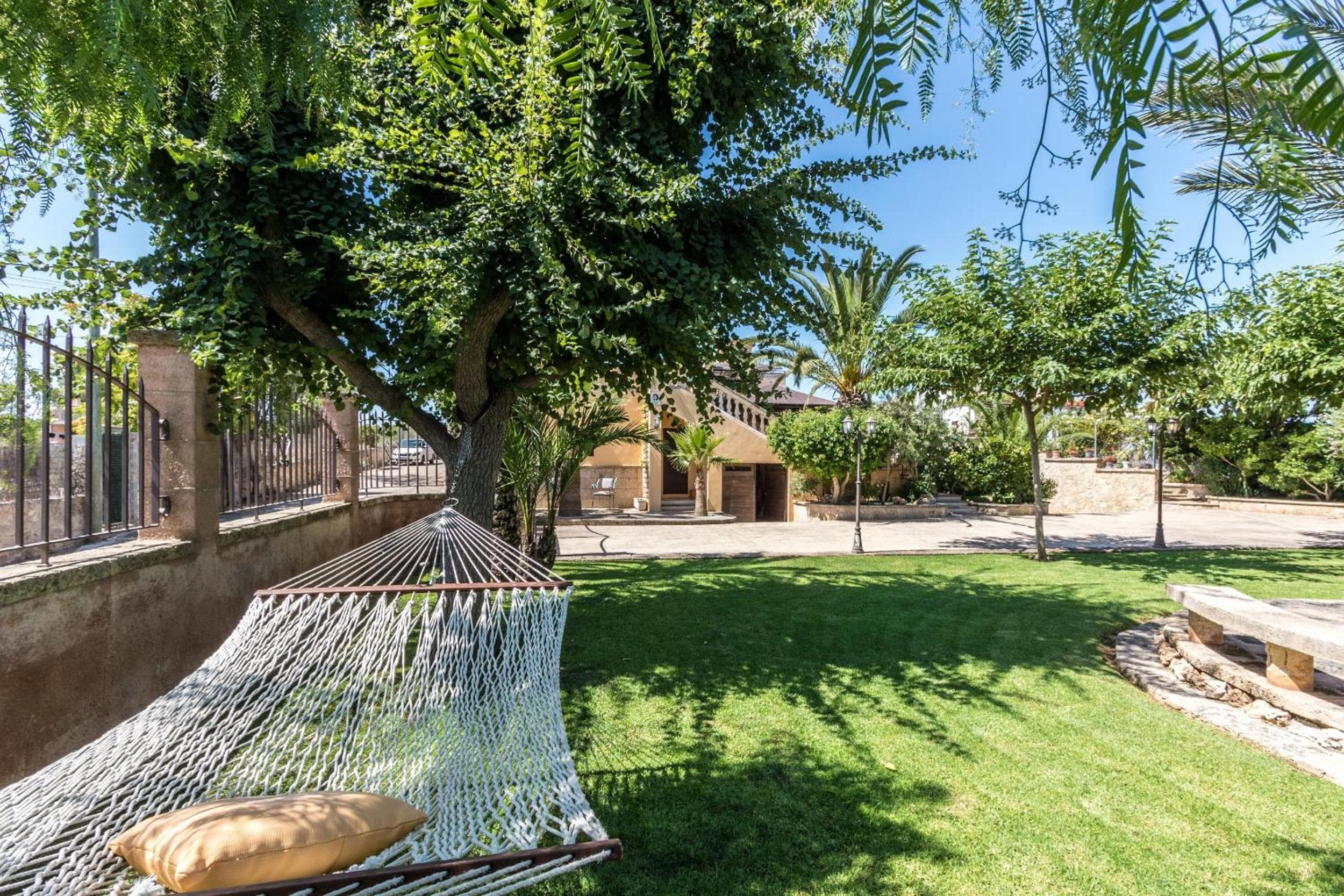 Villa Marina in Playa de Palma — 25