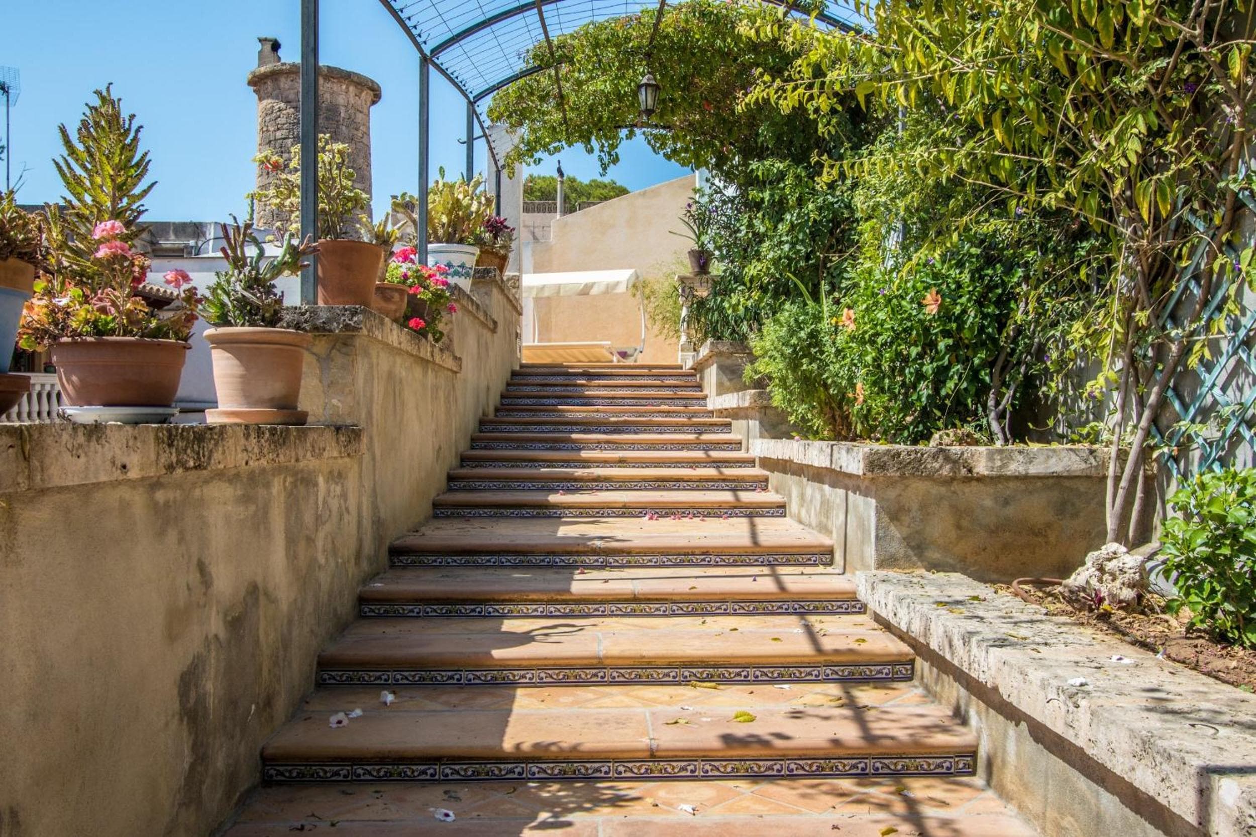 Villa Marina in Playa de Palma — 29