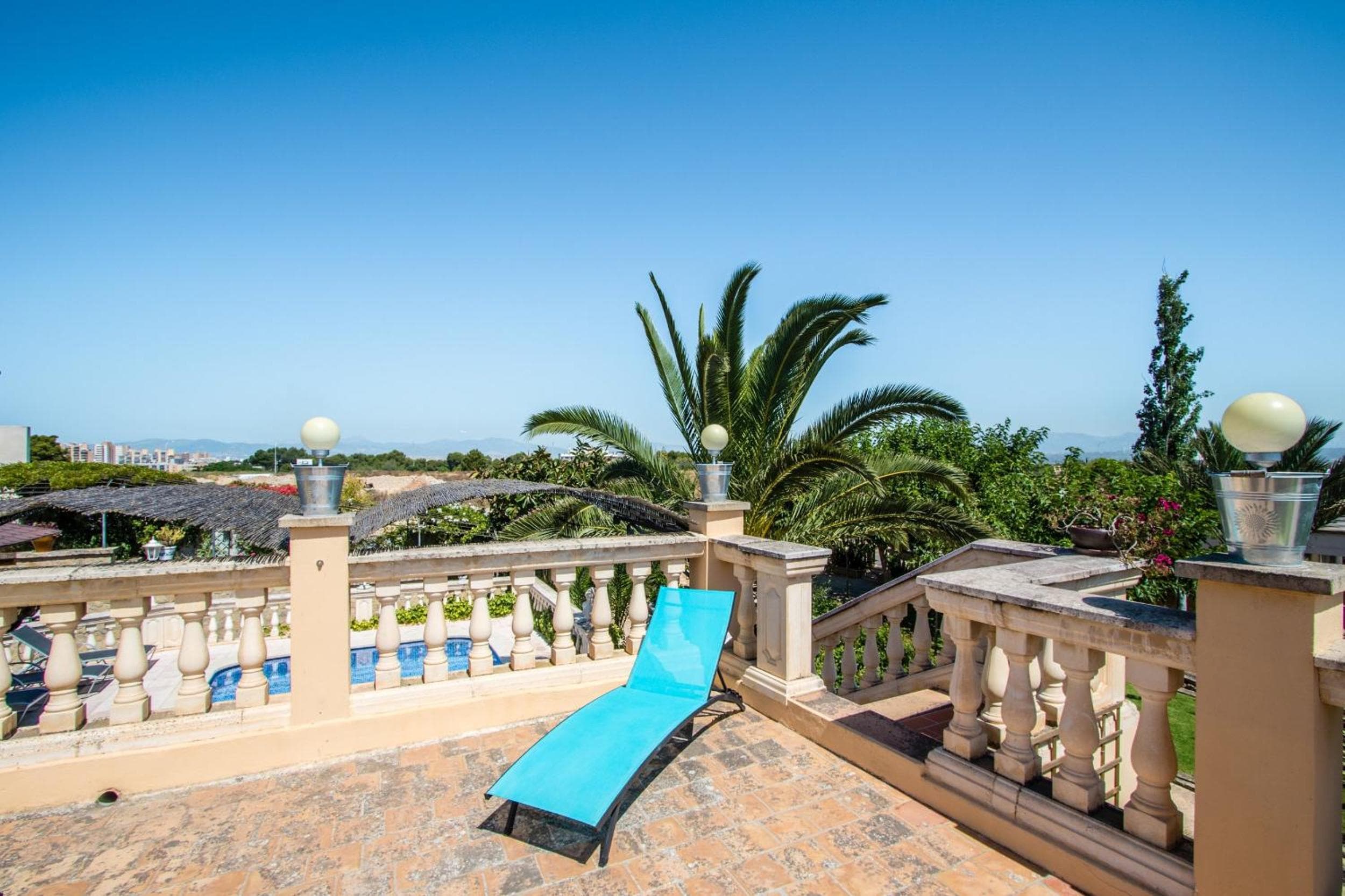 Villa Marina in Playa de Palma — 3