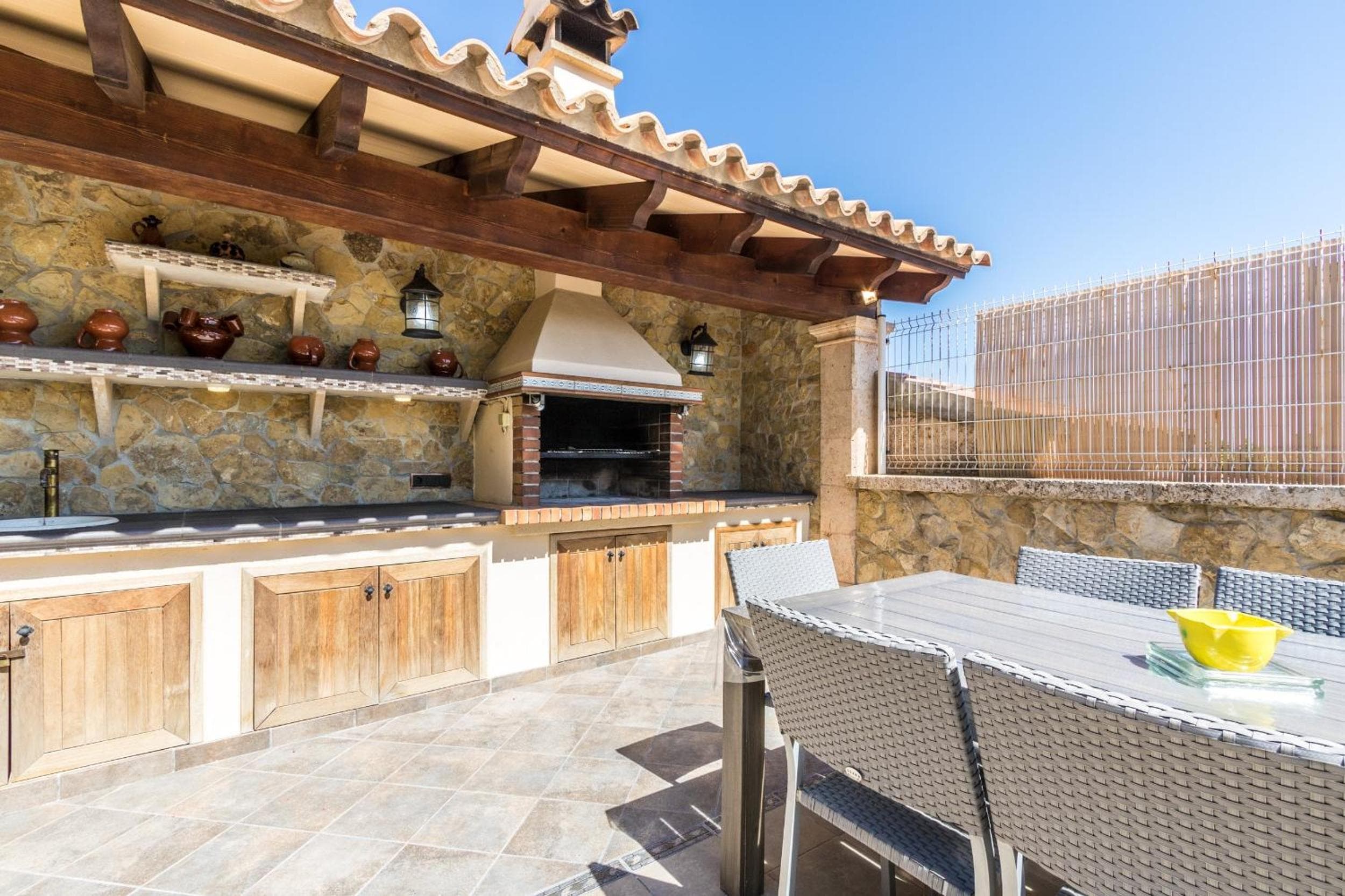 Villa Marina in Playa de Palma — 6