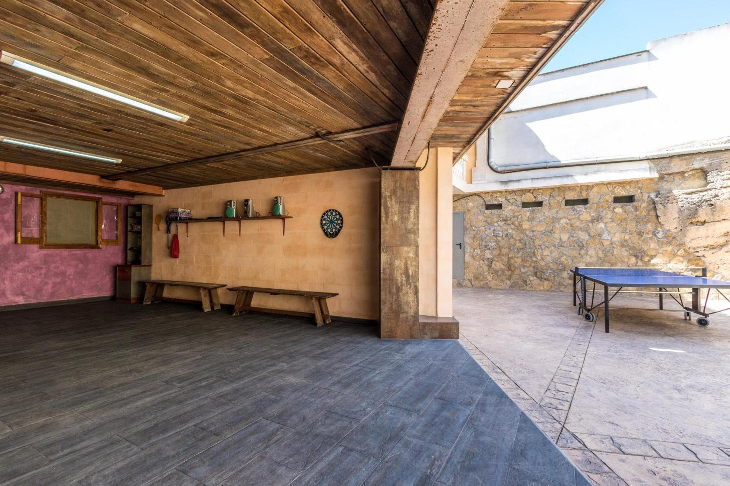 Villa Marina in Playa de Palma — 27