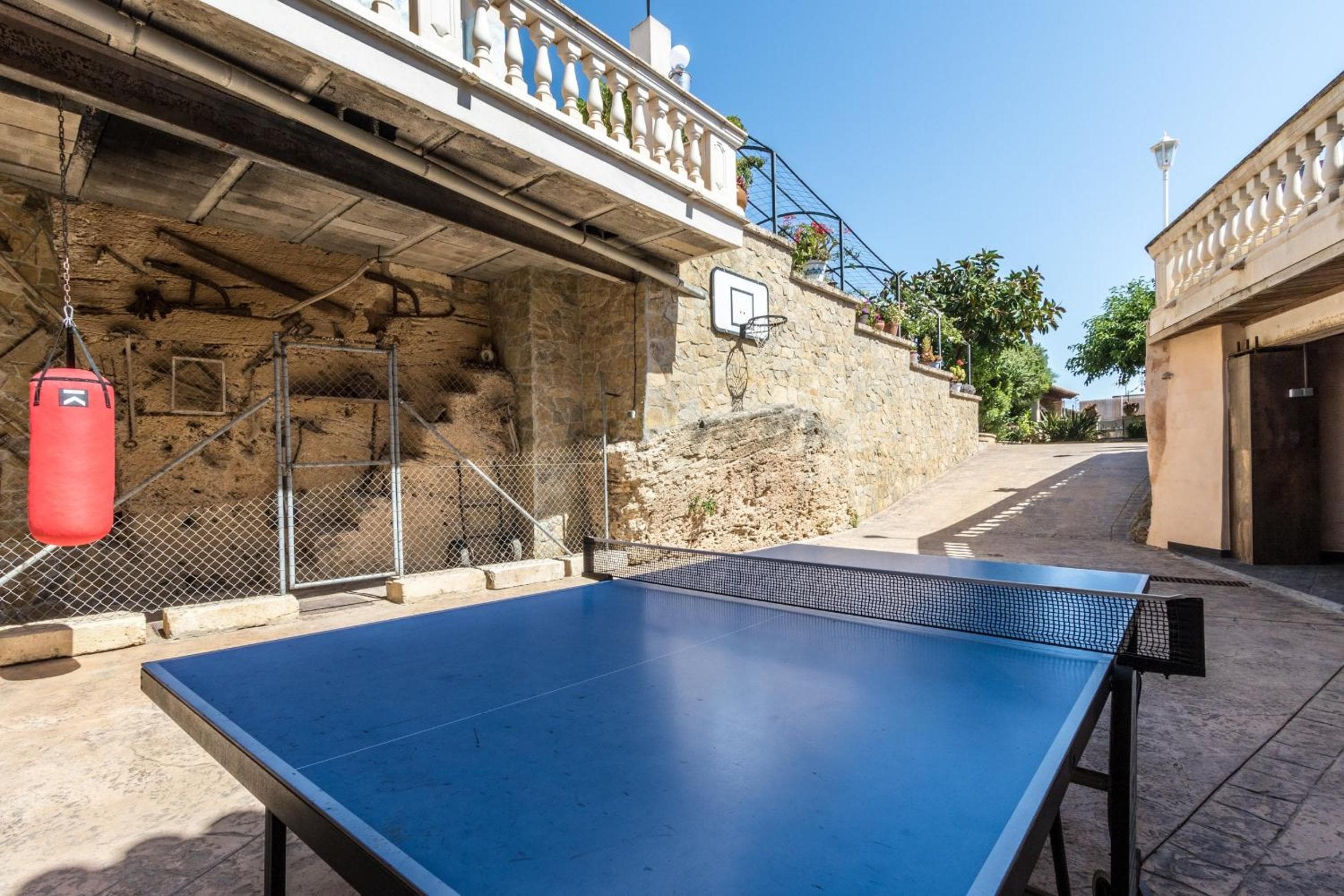 Villa Marina in Playa de Palma — 7