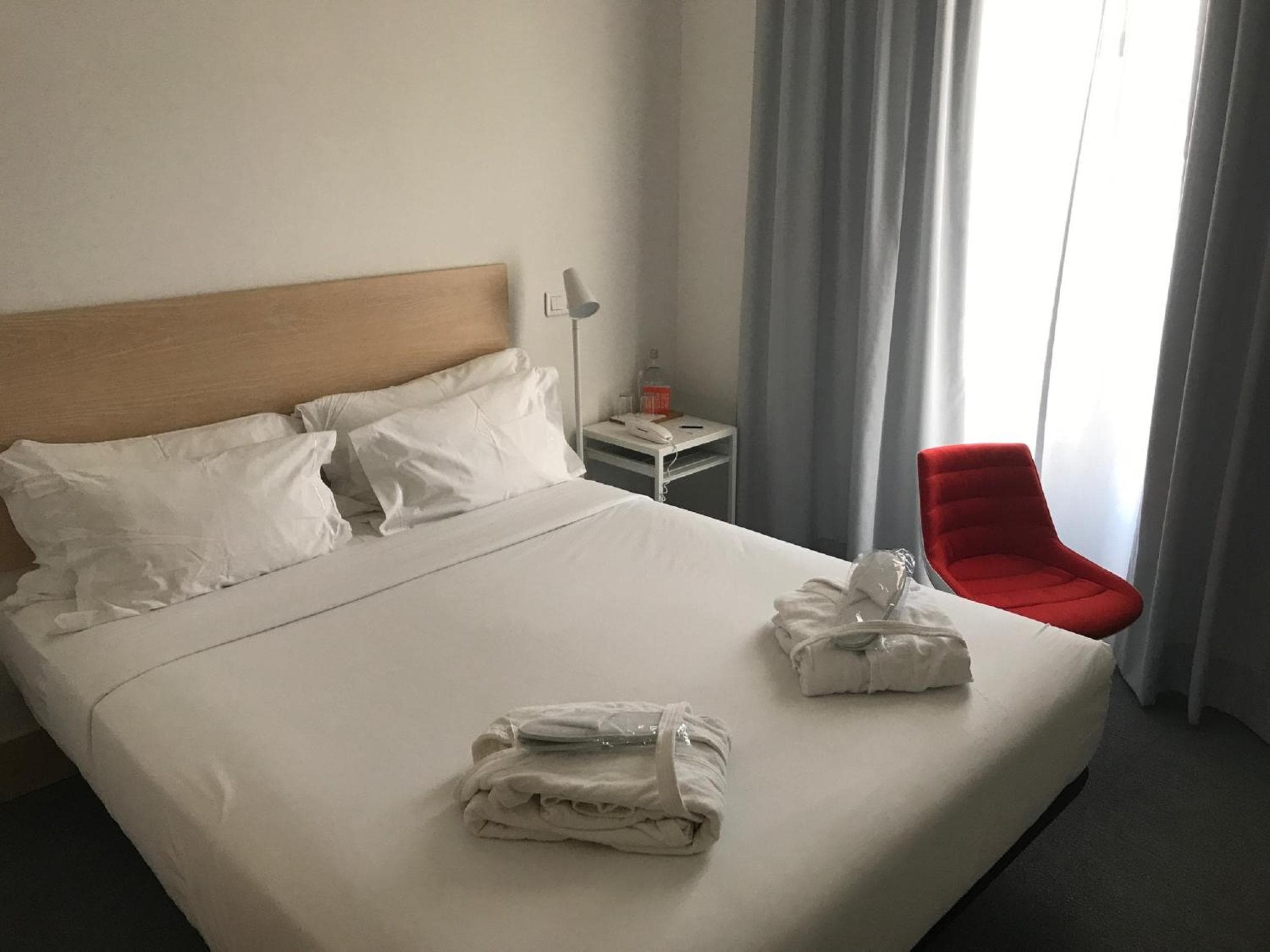 Hotel Convento do Salvador — 16