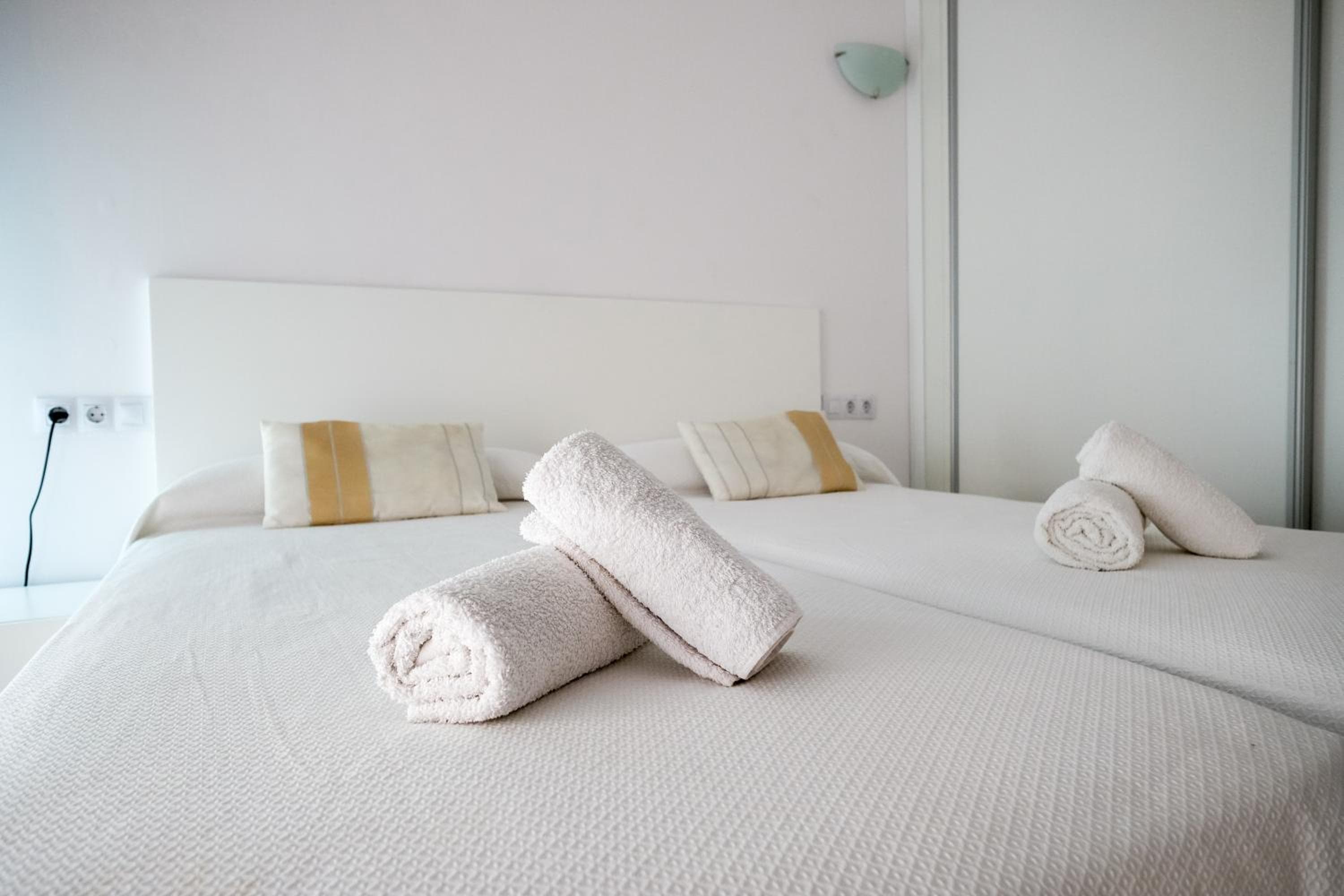 Sal Mar Suites — 28