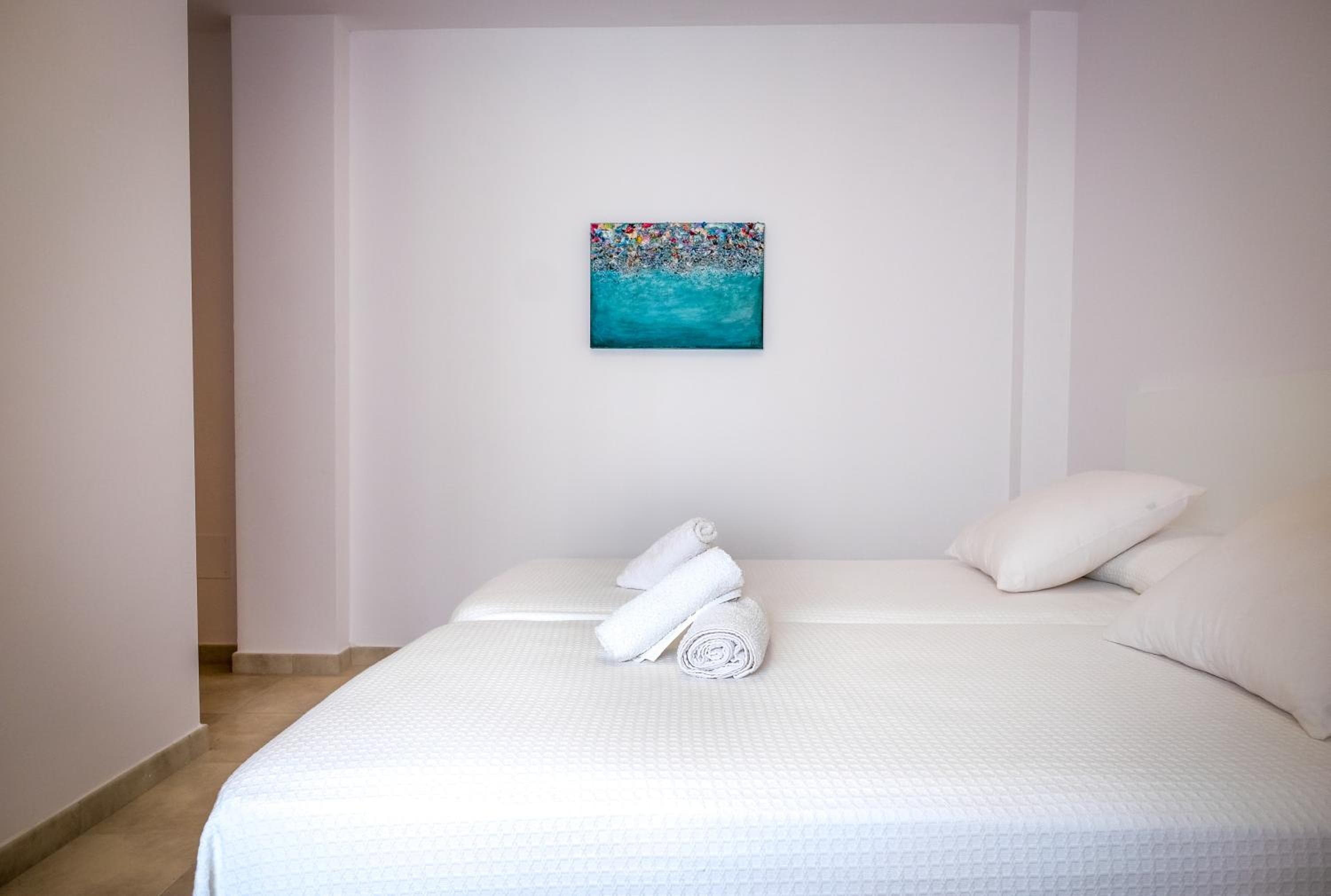 Sal Mar Suites — 25