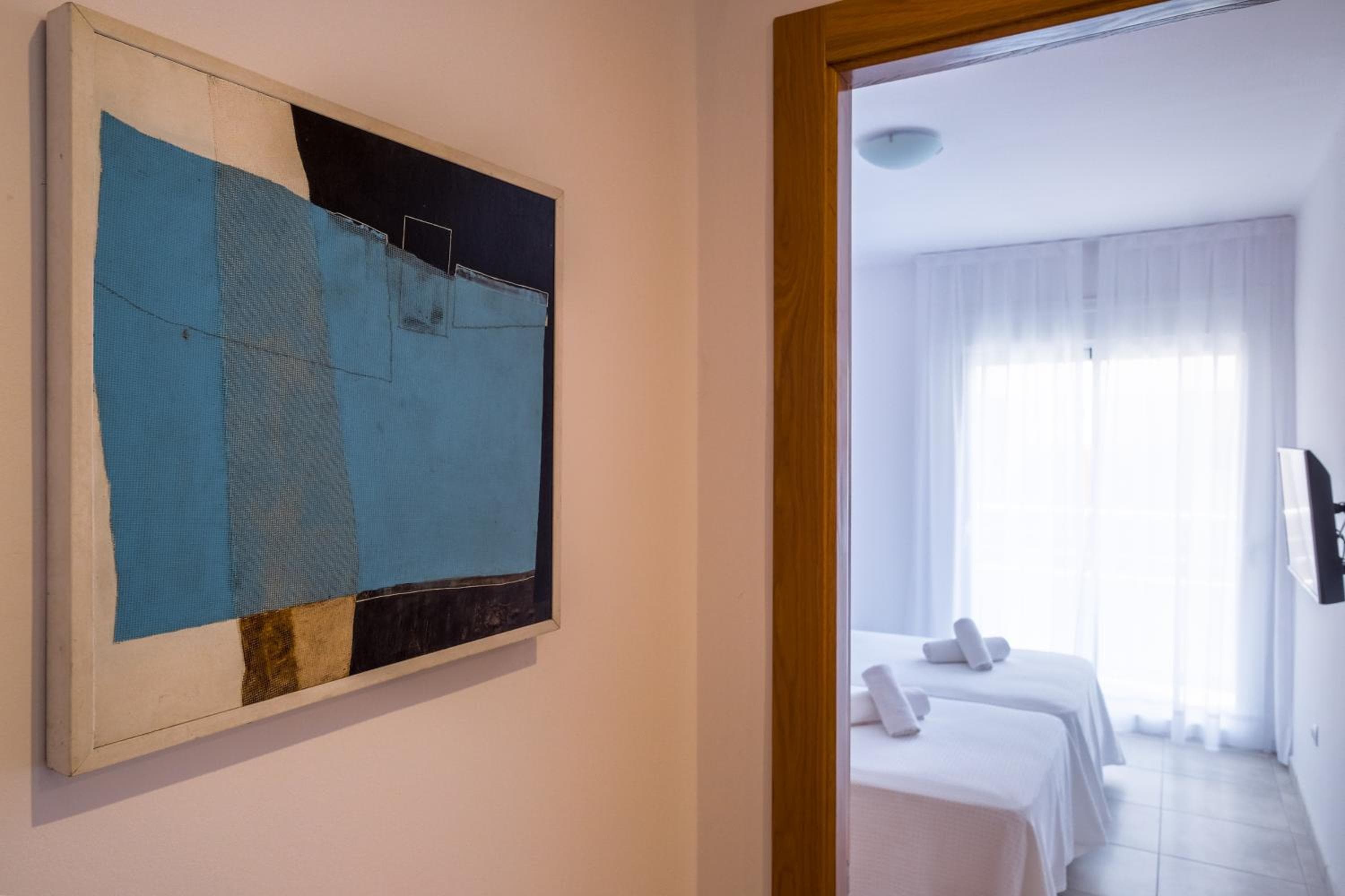 Sal Mar Suites — 23