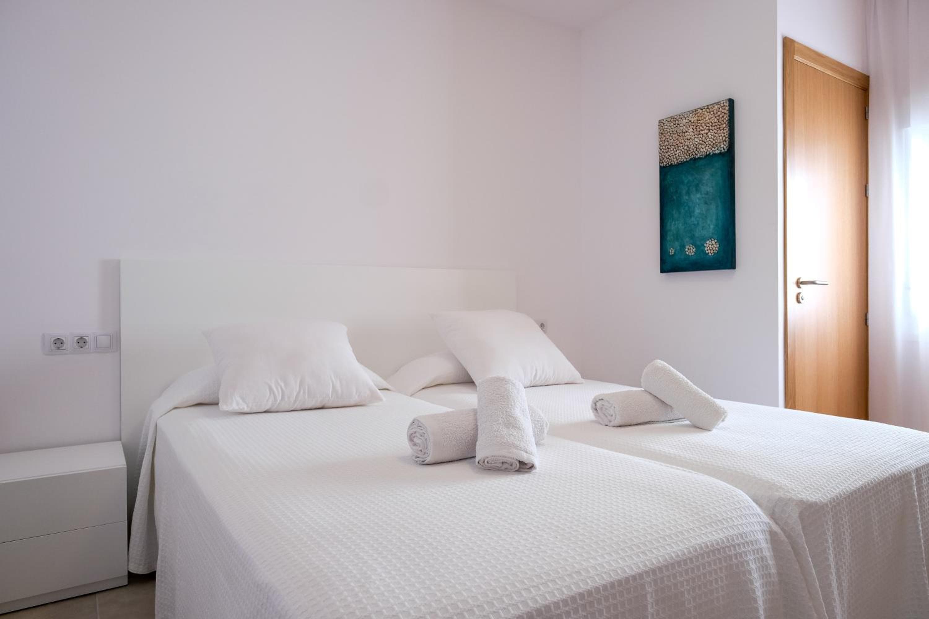 Sal Mar Suites — 22